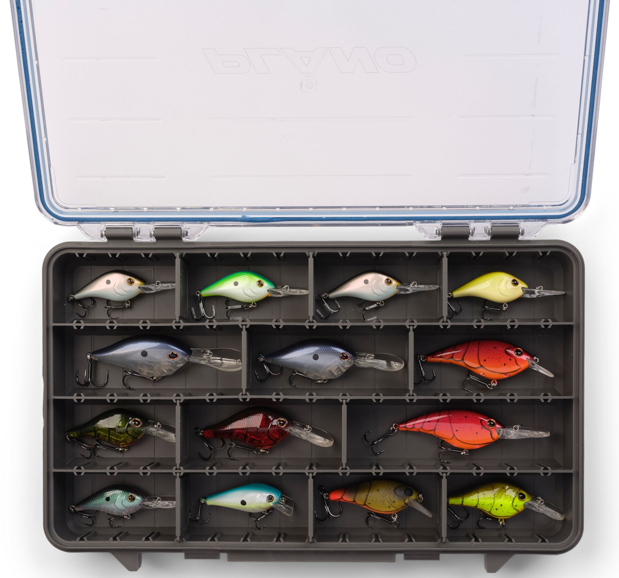 Plano StowAway Waterproof 3700 Utility Box product image