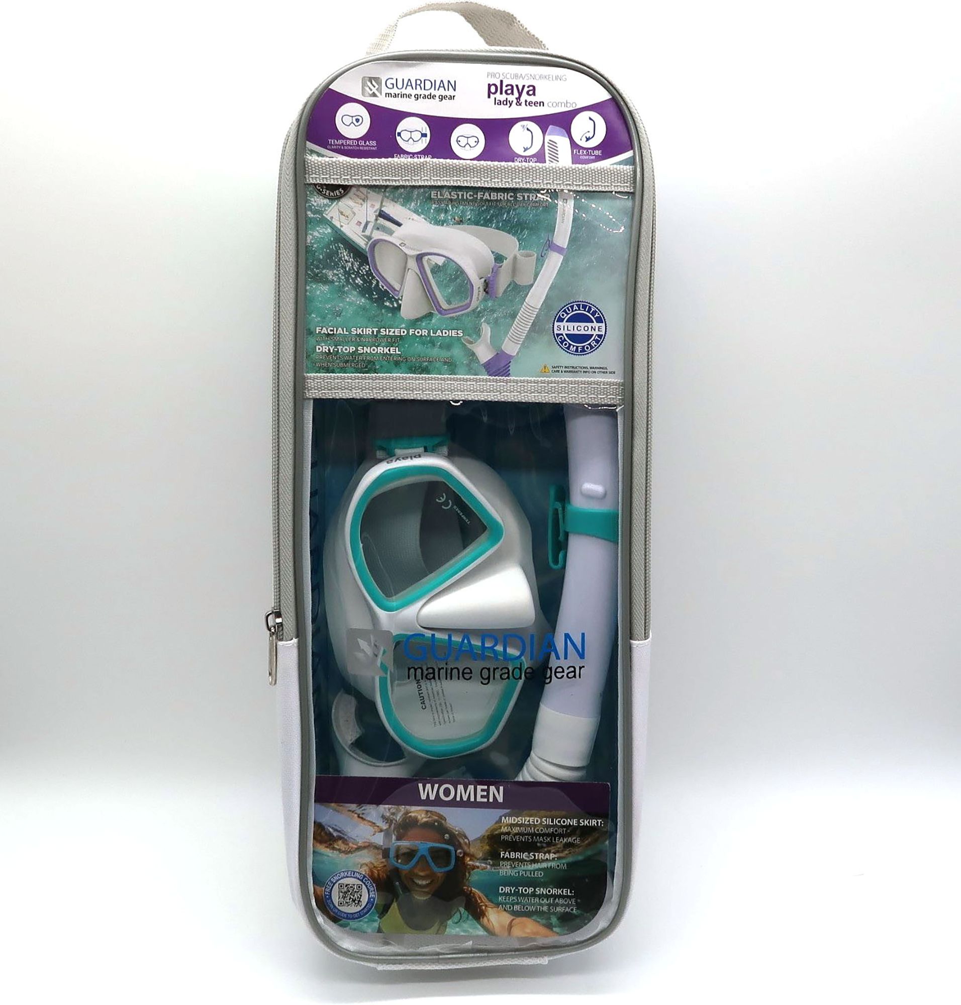 Guardian Women's Playa Combo product image