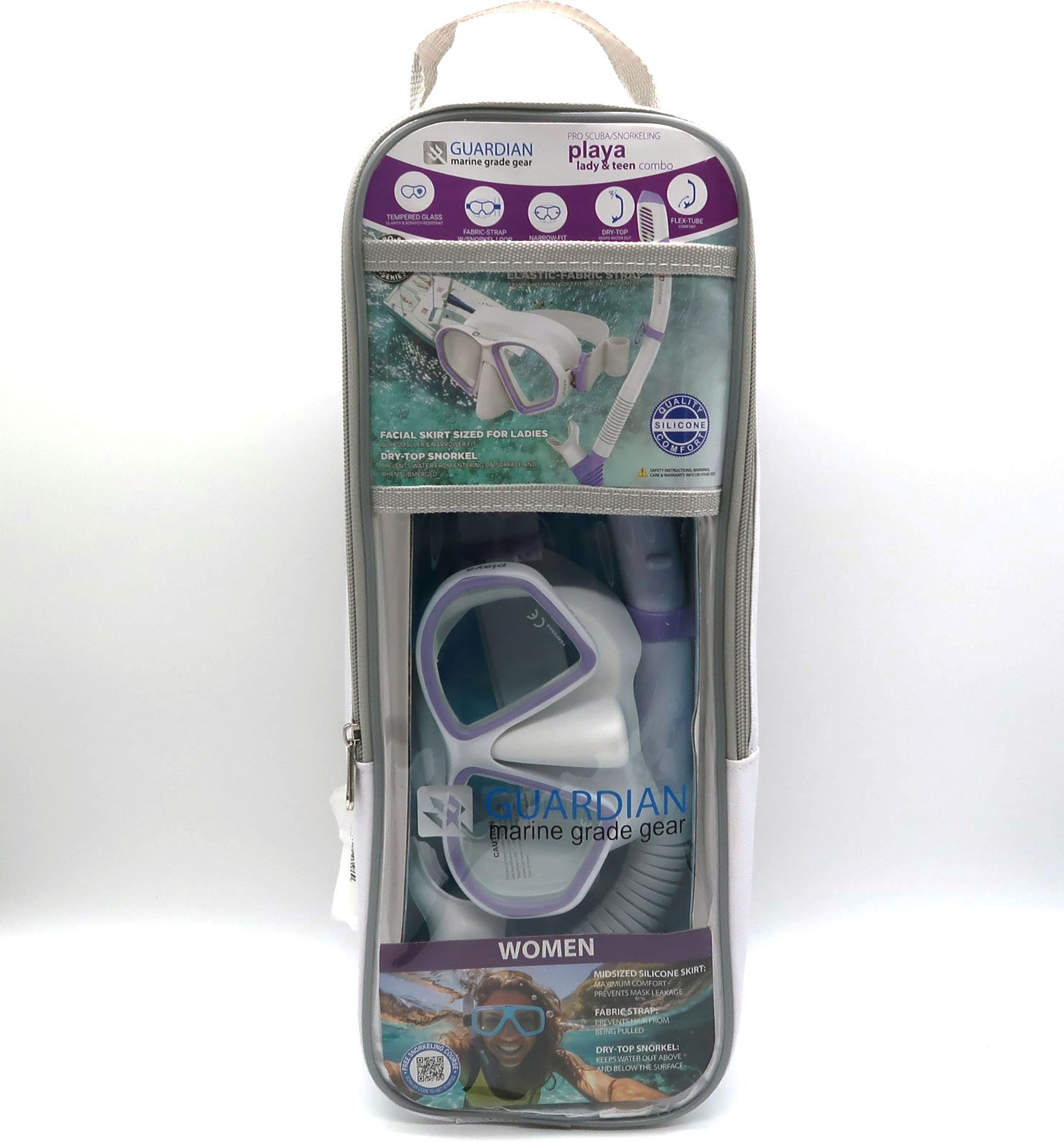 Guardian Women's Playa Combo product image