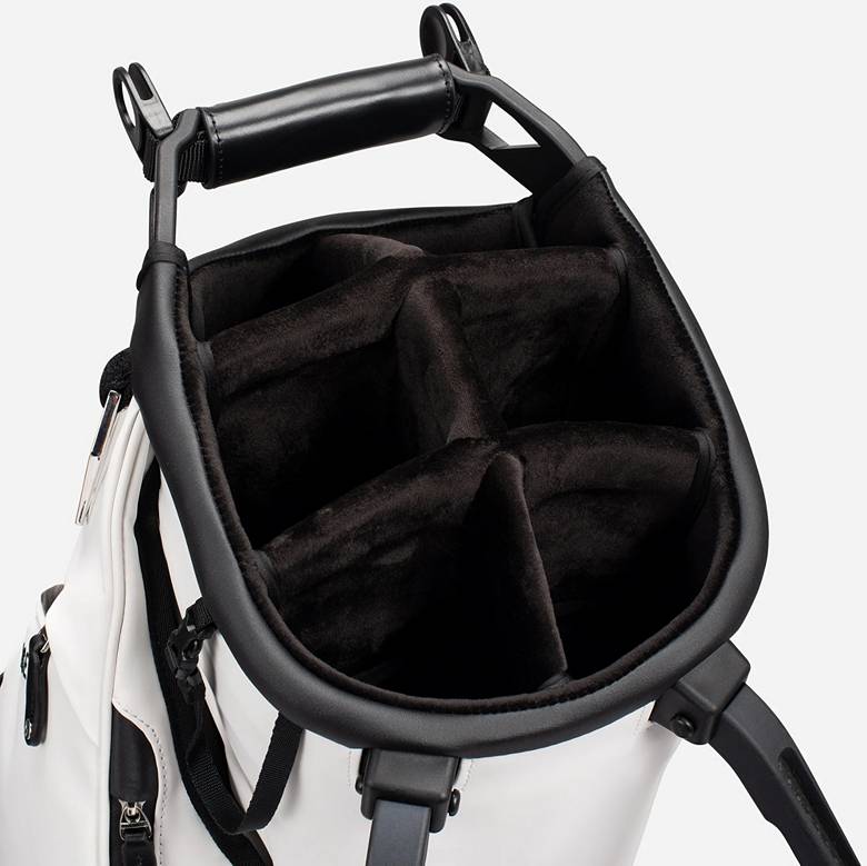 Vessel Player V 6W Stand Bag | Golf Galaxy Vessel Player V 6W Stand Bag | Golf Galaxy