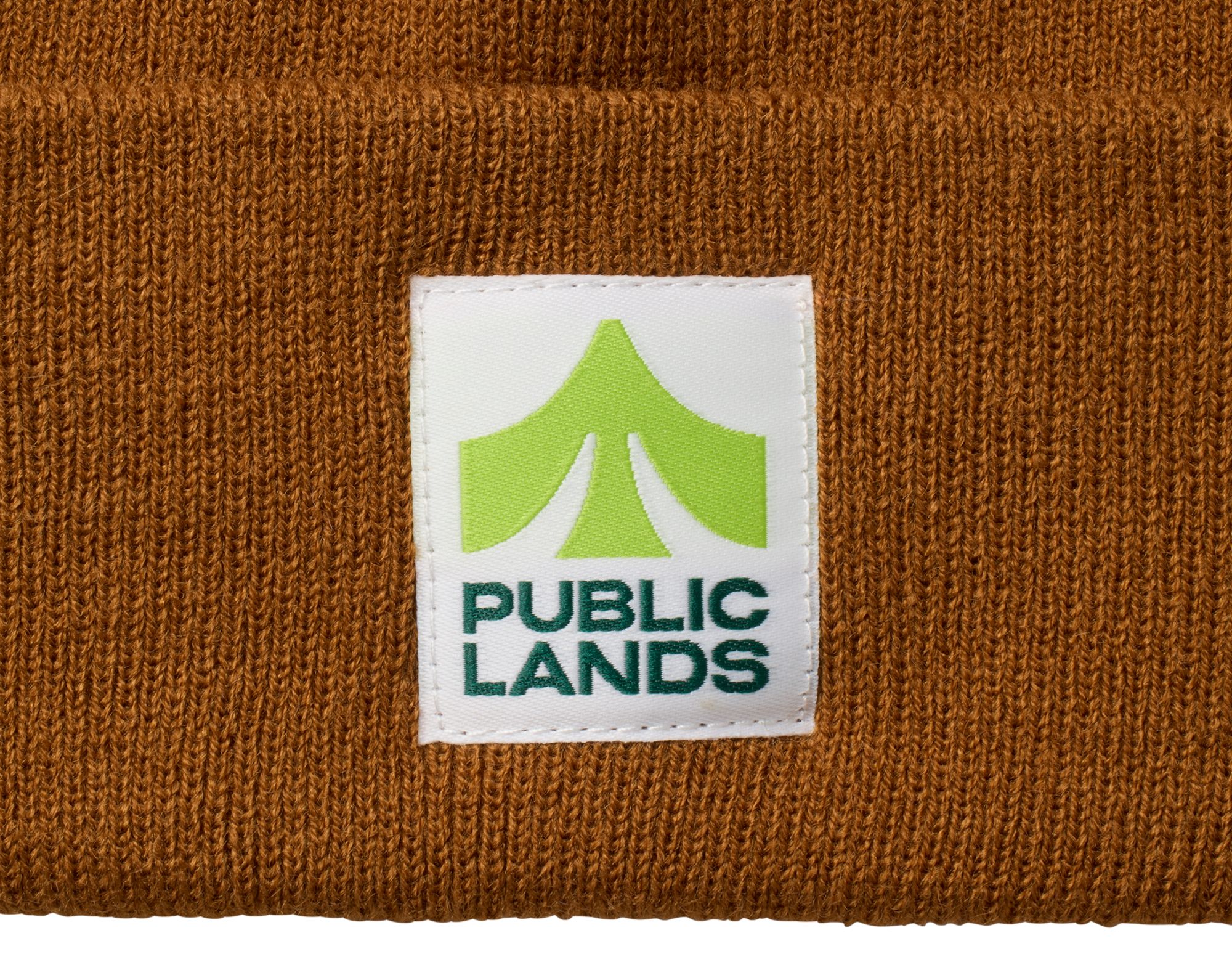 Public Lands Adult Core Beanie product image