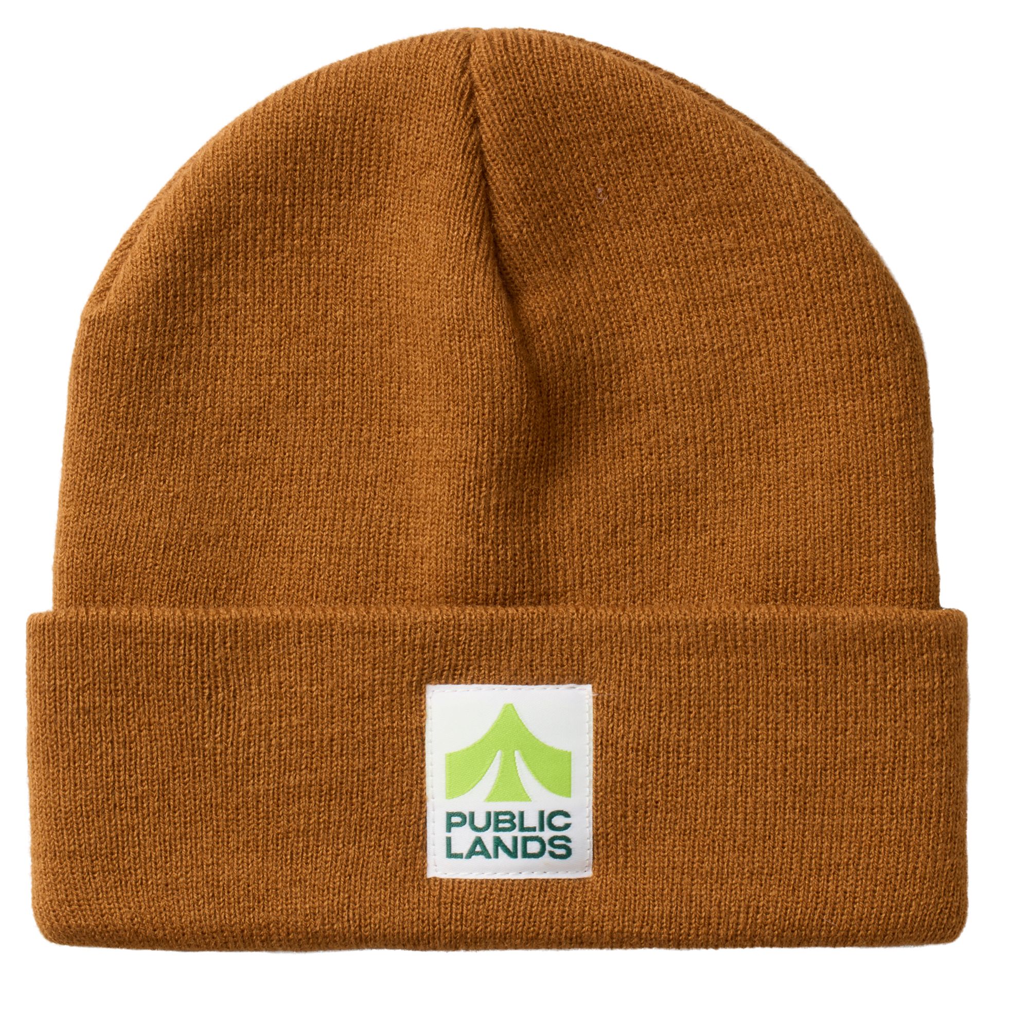 Public Lands Adult Core Beanie product image