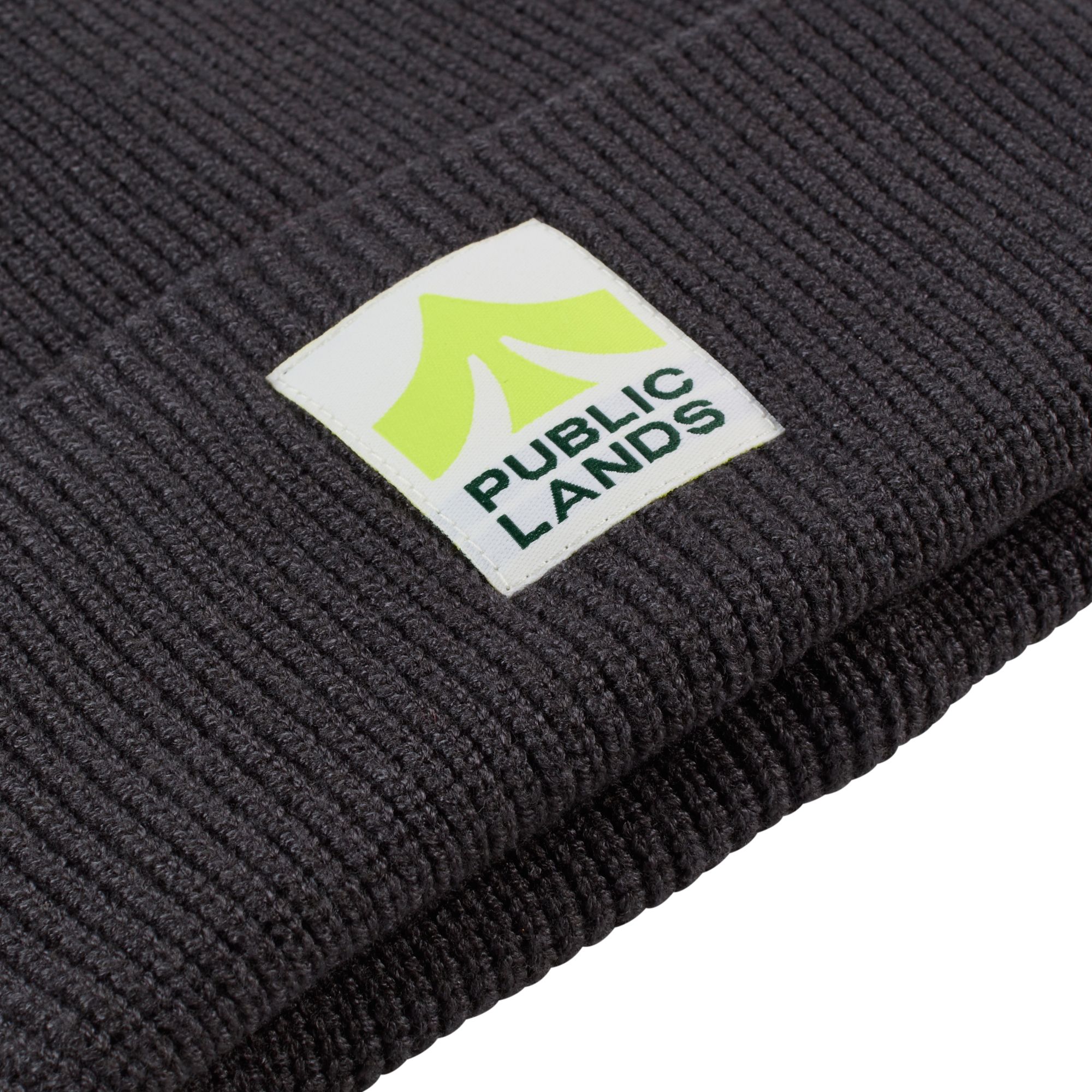 Public Lands Core Logo Beanie product image