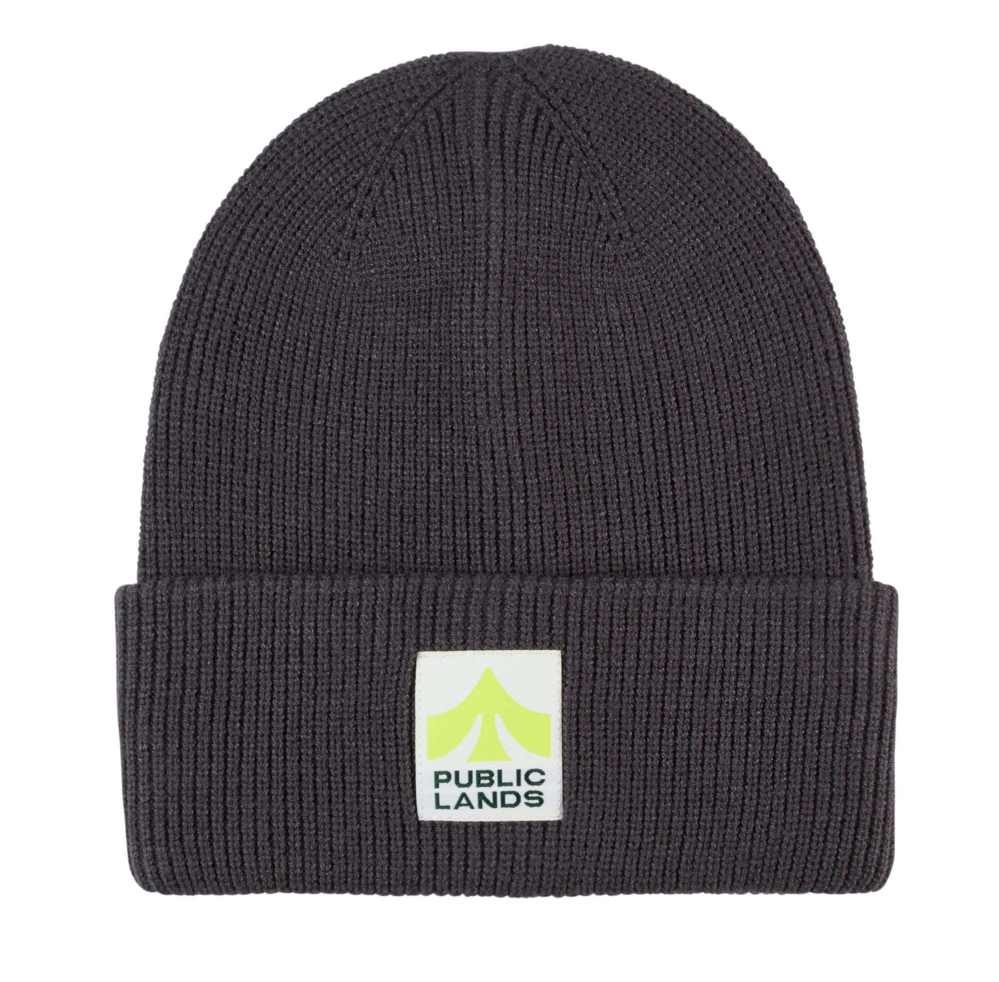 Public Lands Core Logo Beanie product image