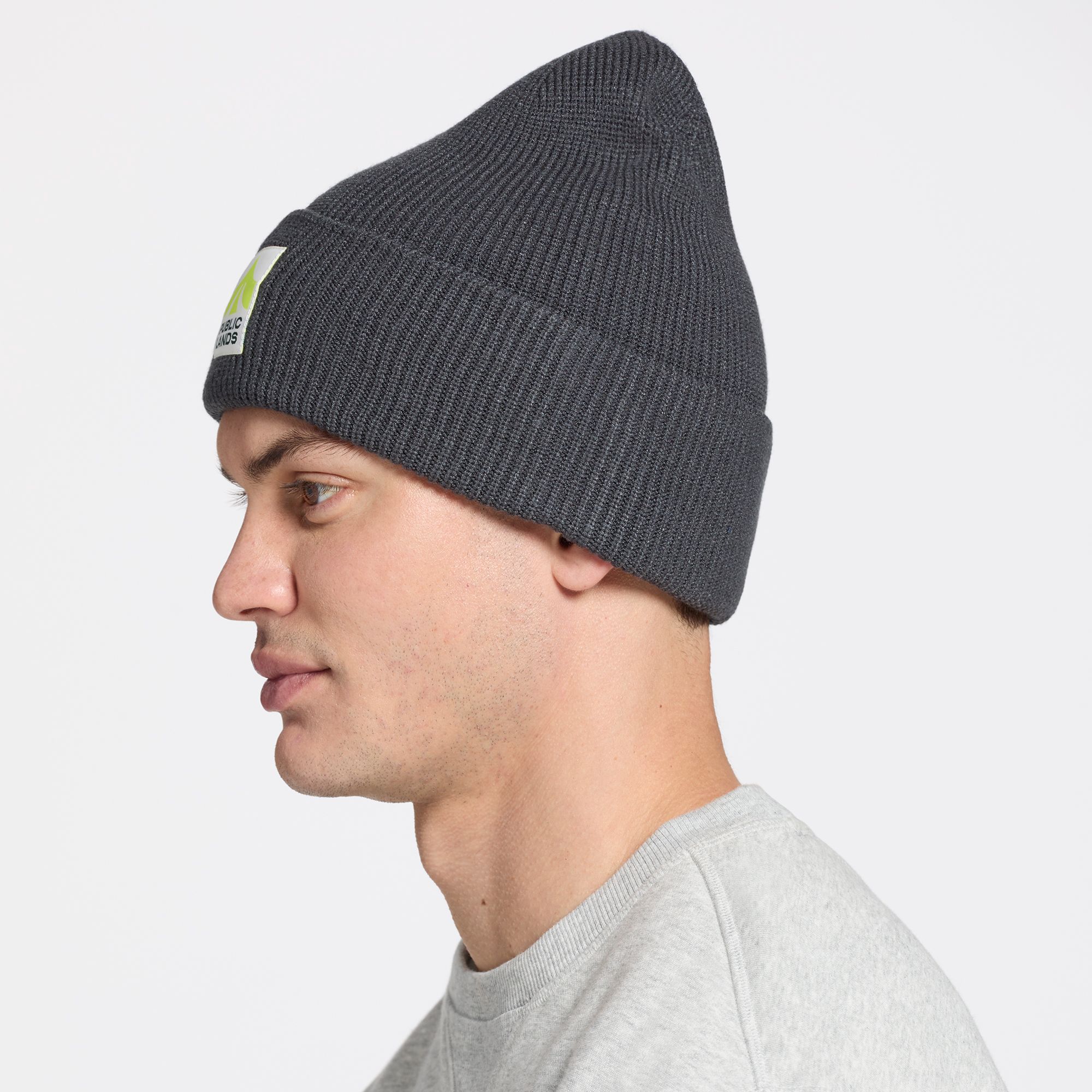 Public Lands Core Logo Beanie product image
