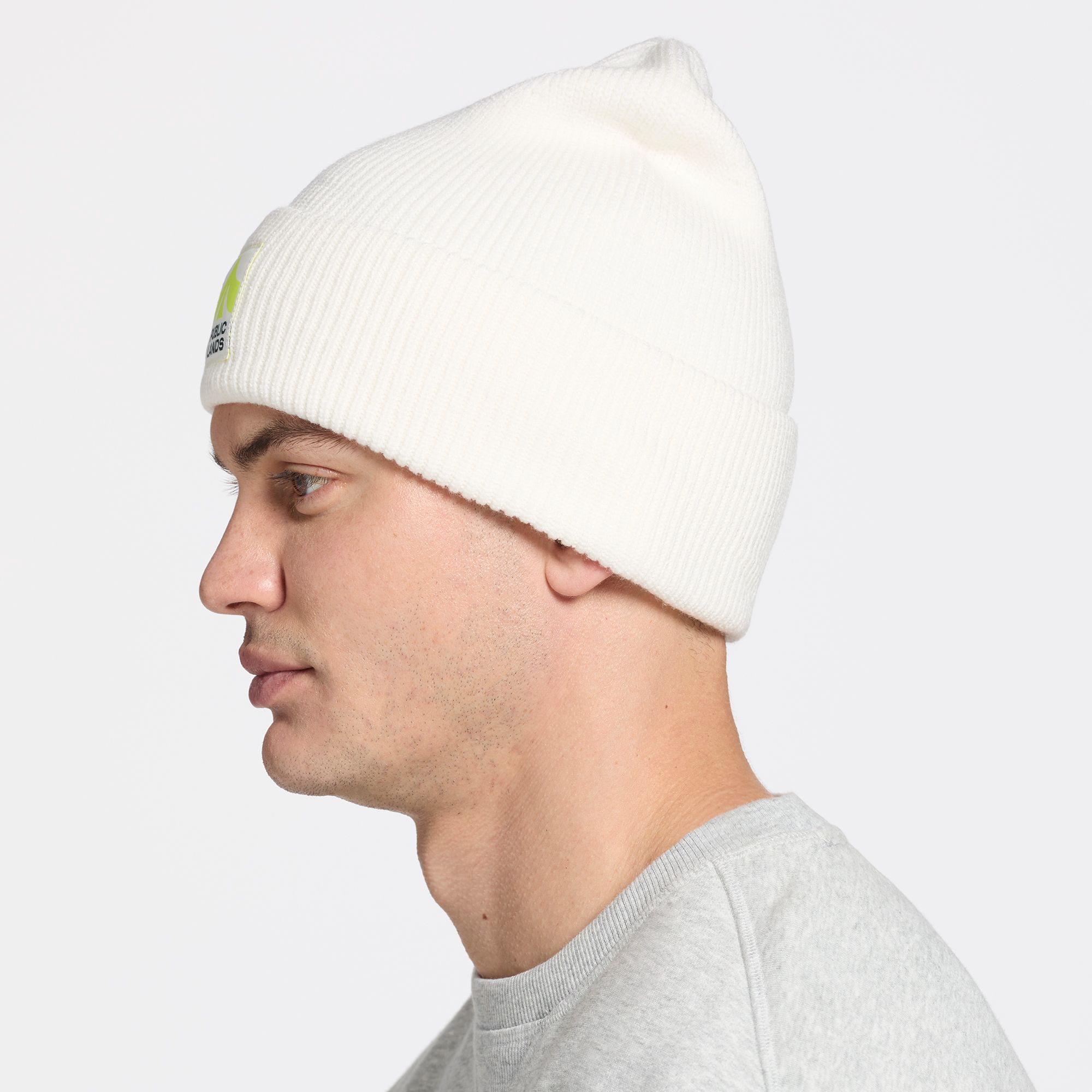 Public Lands Core Logo Beanie product image