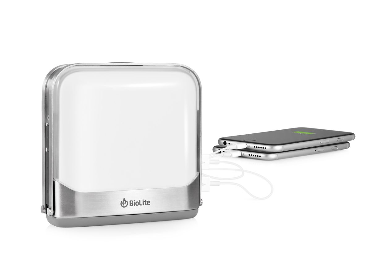 BioLite Base Lantern product image