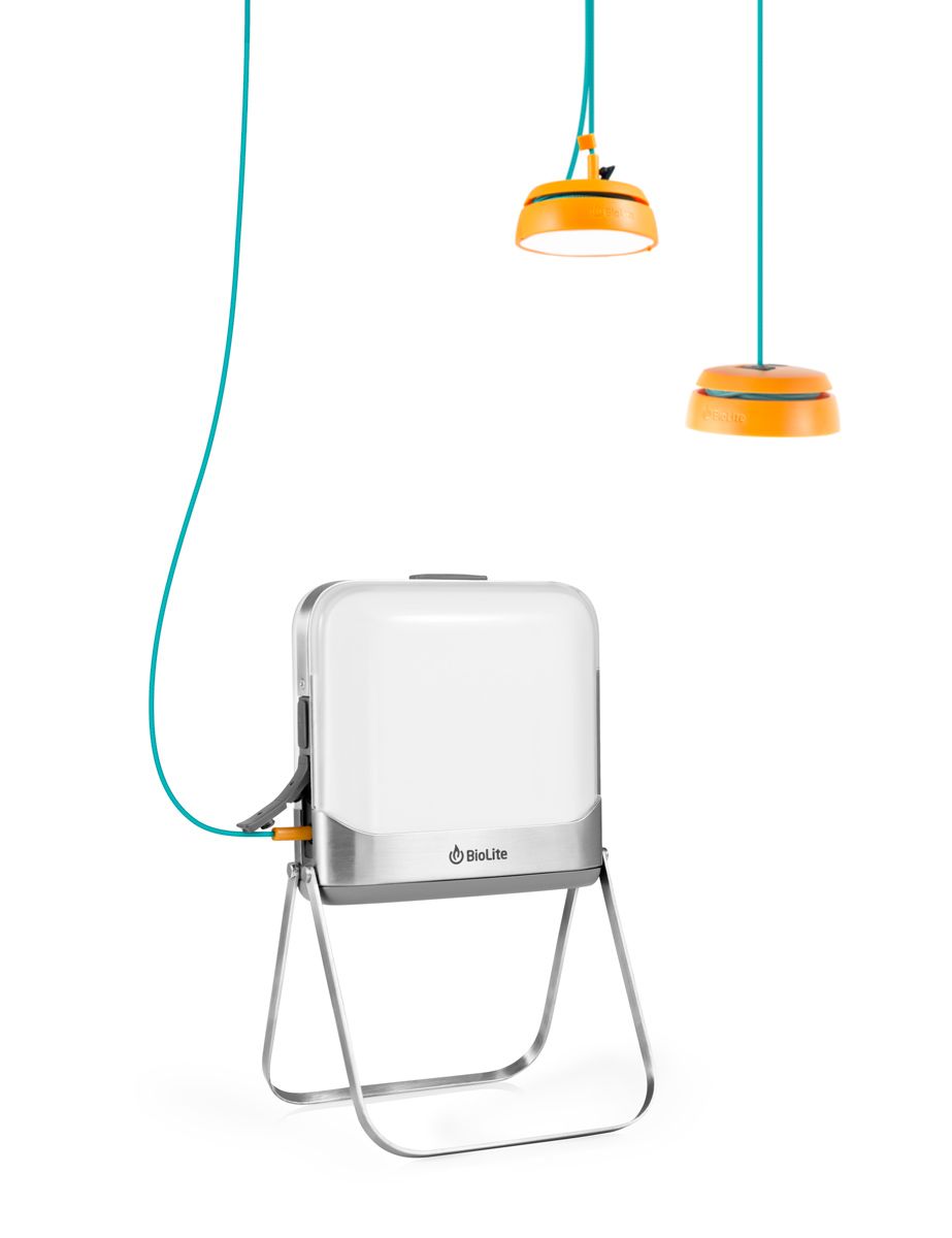 BioLite Base Lantern product image