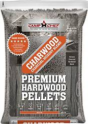 Camp Chef Charwood Charcoal Hickory Premium Hardwood Pellets product image