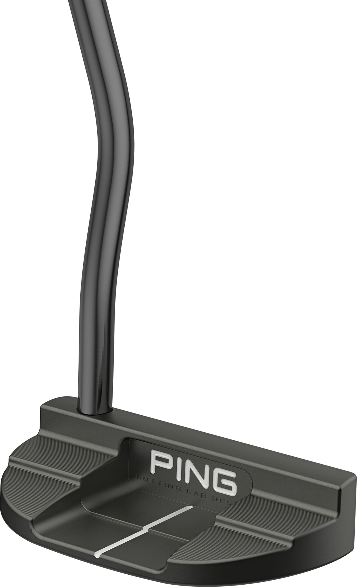 PING PLD Milled DS72 Putter product image
