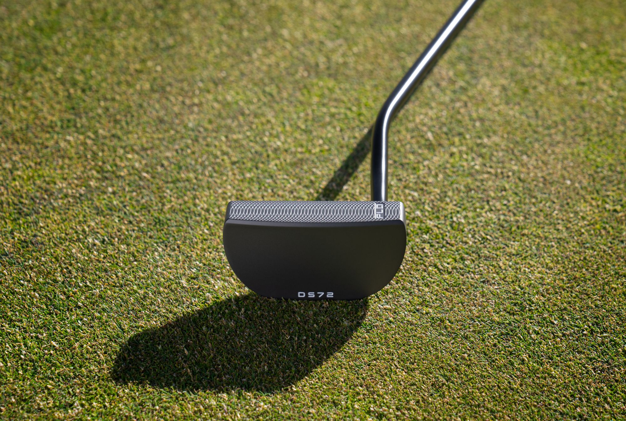 PING PLD Milled DS72 Putter product image