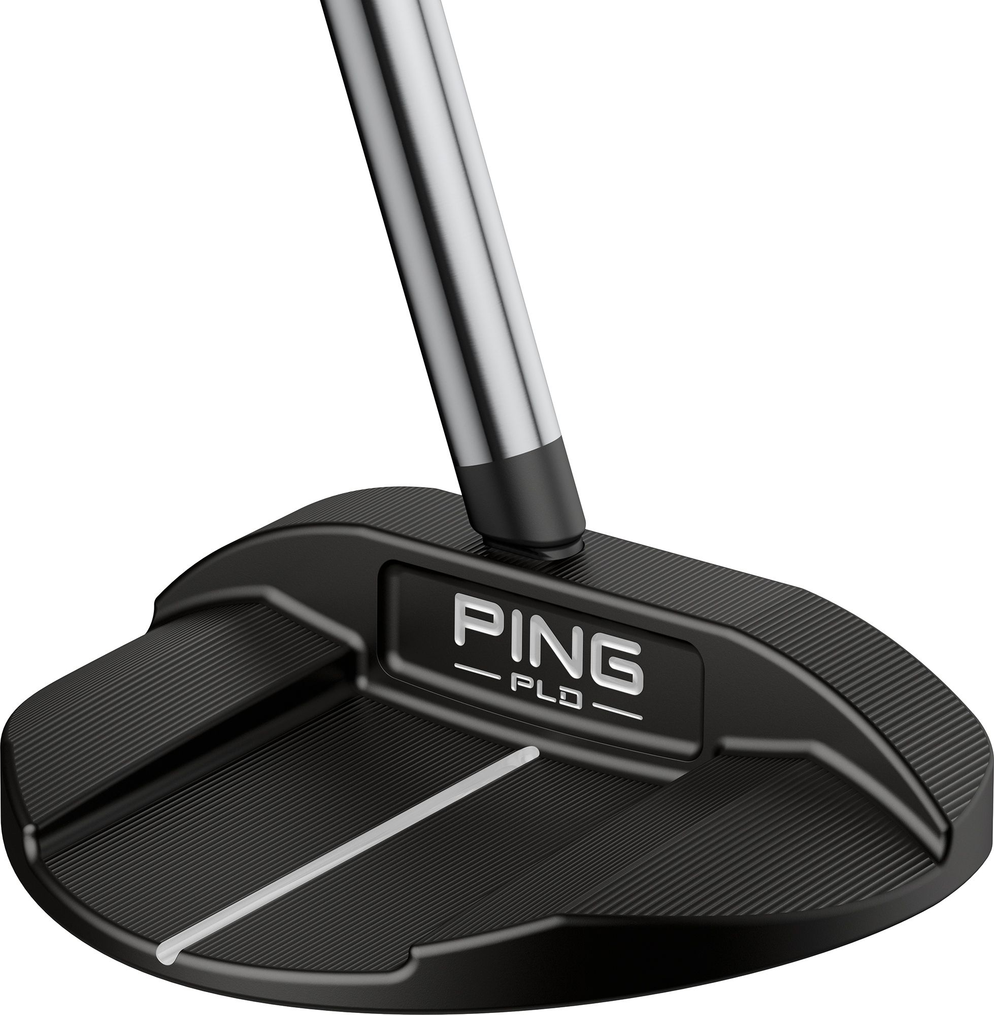PING 2025 PLD Milled AS Custom Putter product image