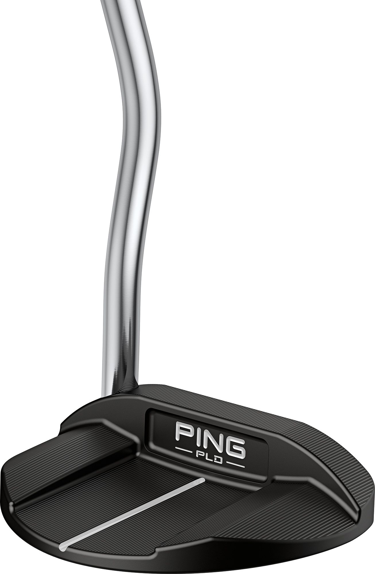 PING 2025 PLD Milled AS Custom Putter product image