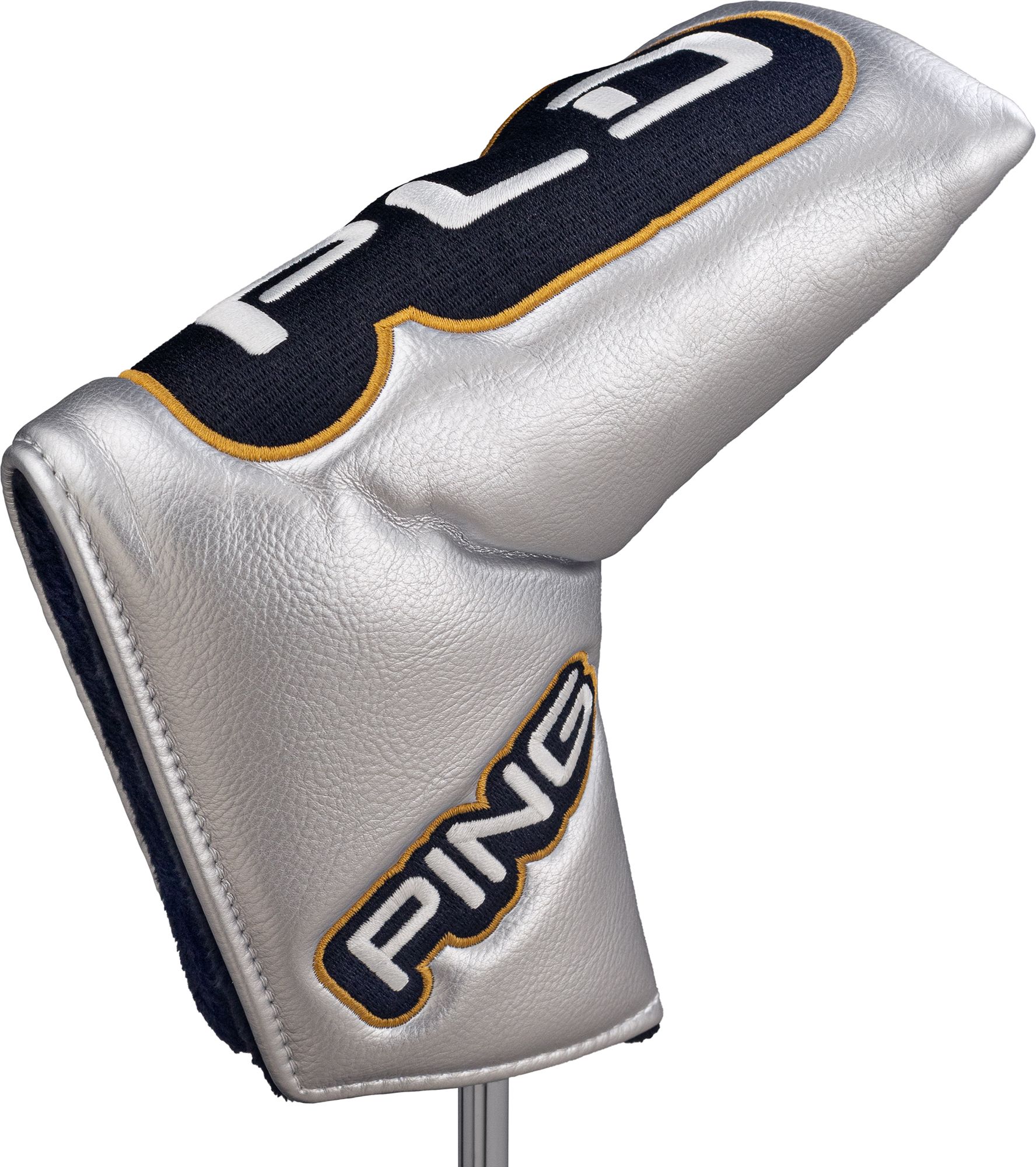 Used PING 2025 PLD Milled Anser 30 Putter product image