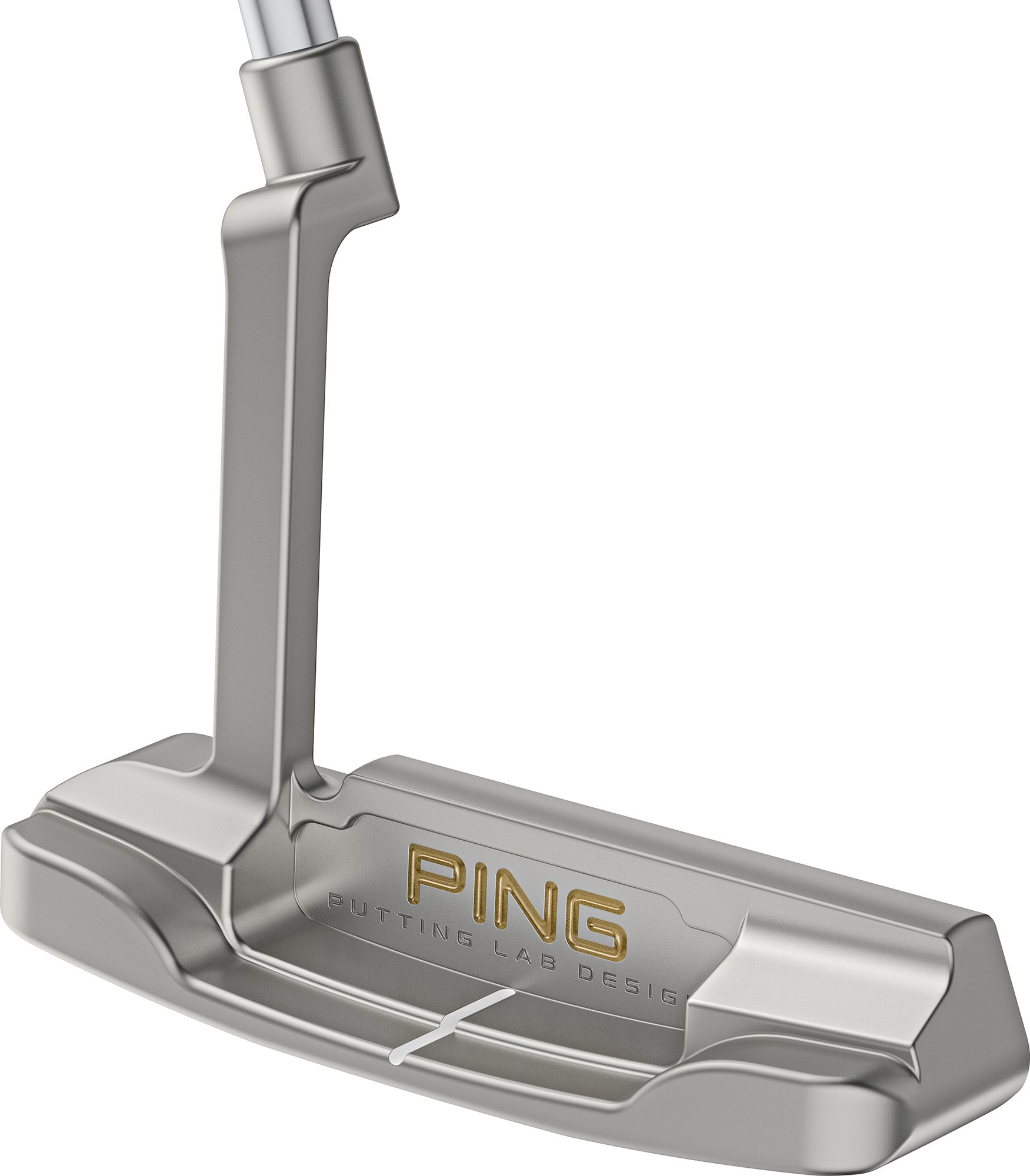 Used PING 2025 PLD Milled Anser 30 Putter product image