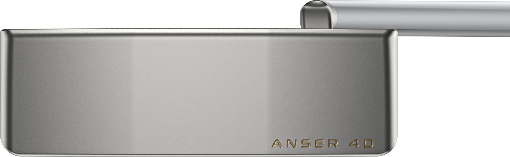 Used PING 2025 PLD Milled Anser 4D Putter product image