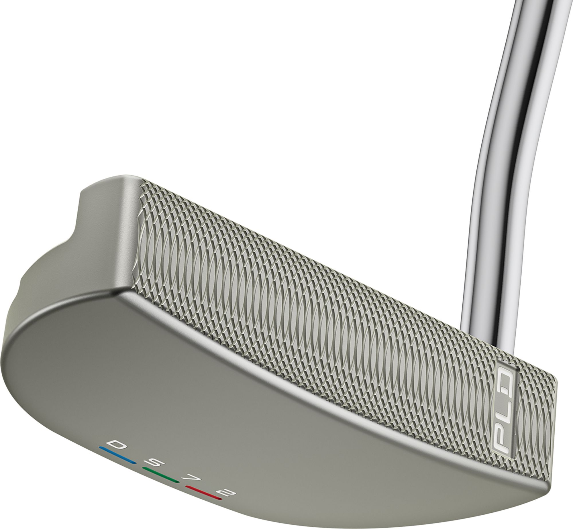 Used PING PLD Milled DS72 Putter product image