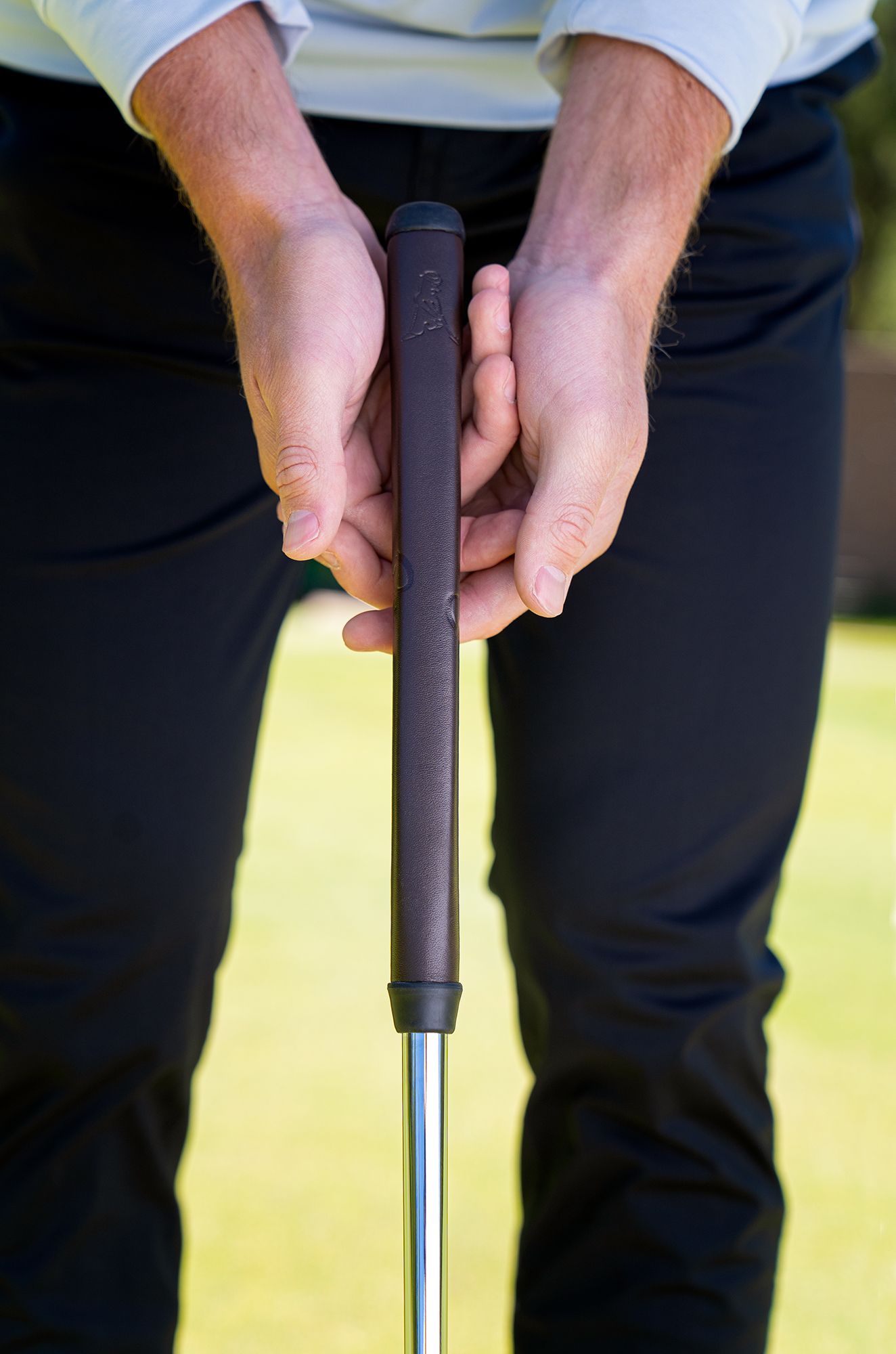 PING PLD Milled SE DZB Putter product image