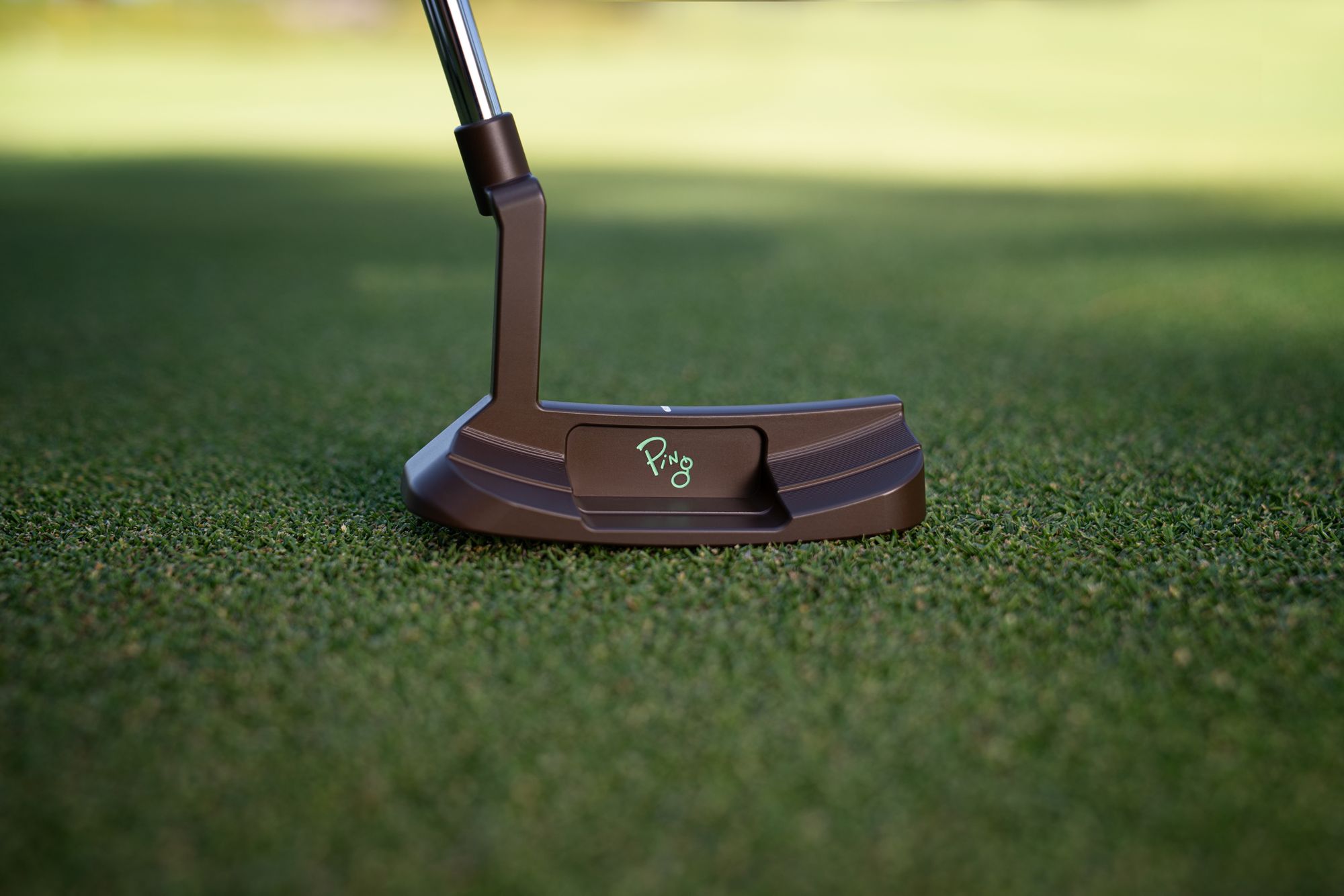 PING PLD Milled SE DZB Putter product image