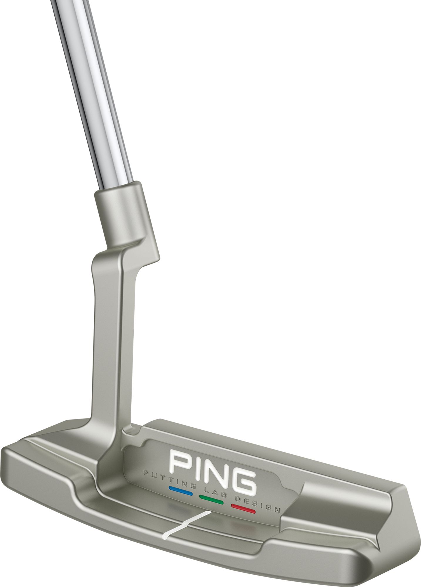 Used PING PLD Milled Anser 2 Putter product image