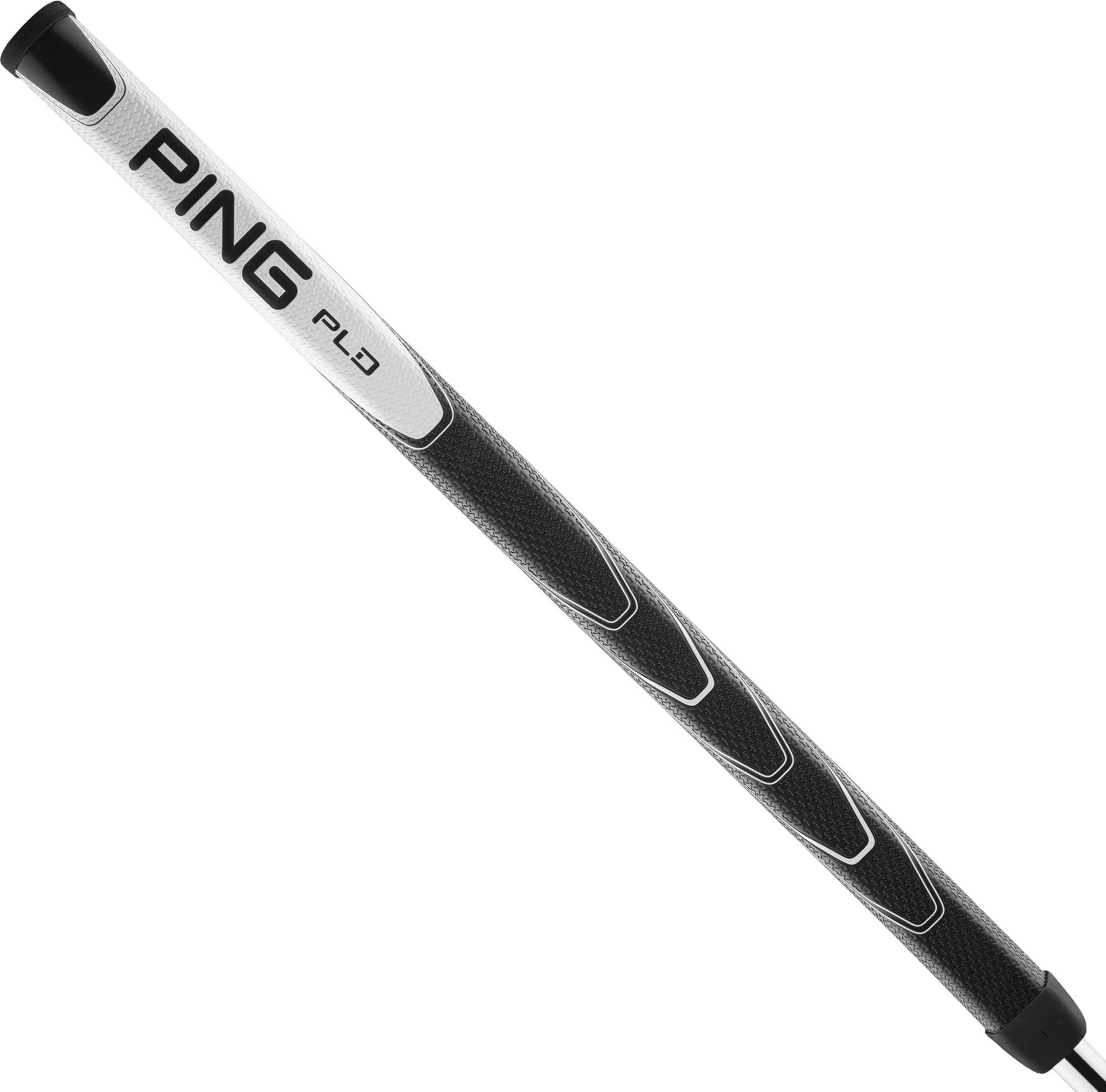 PING 2025 PLD Milled AS Oslo CB Putter product image
