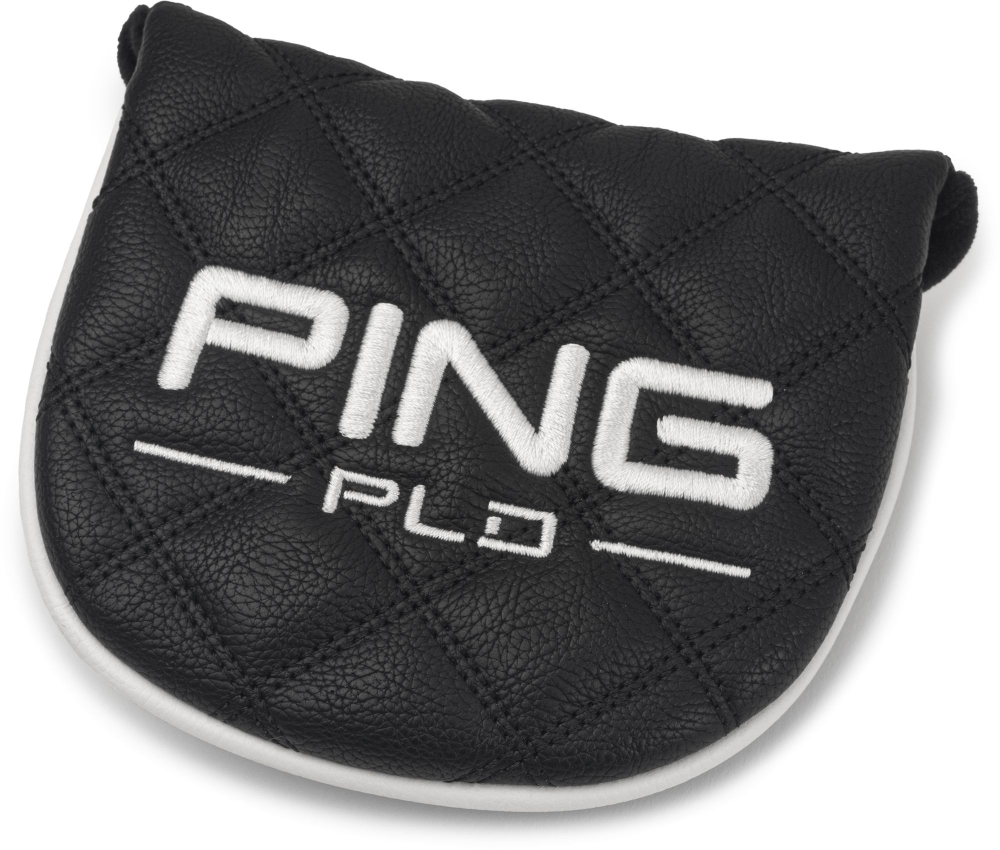 PING 2025 PLD Milled AS Oslo CB Putter product image