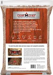 Camp Chef Hickory Premium Hardwood Pellets product image
