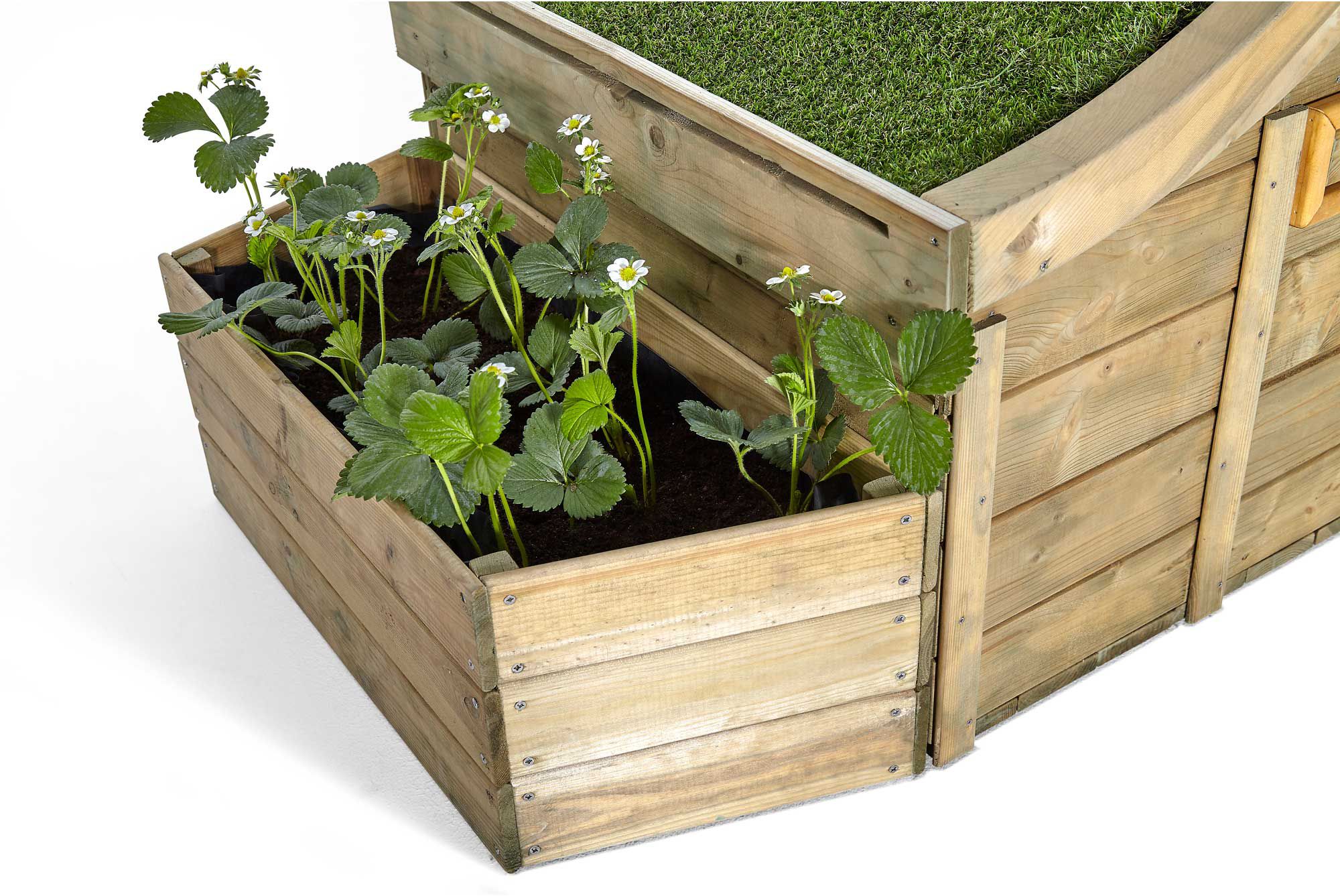 Plum Discovery Nature Play Hideaway product image