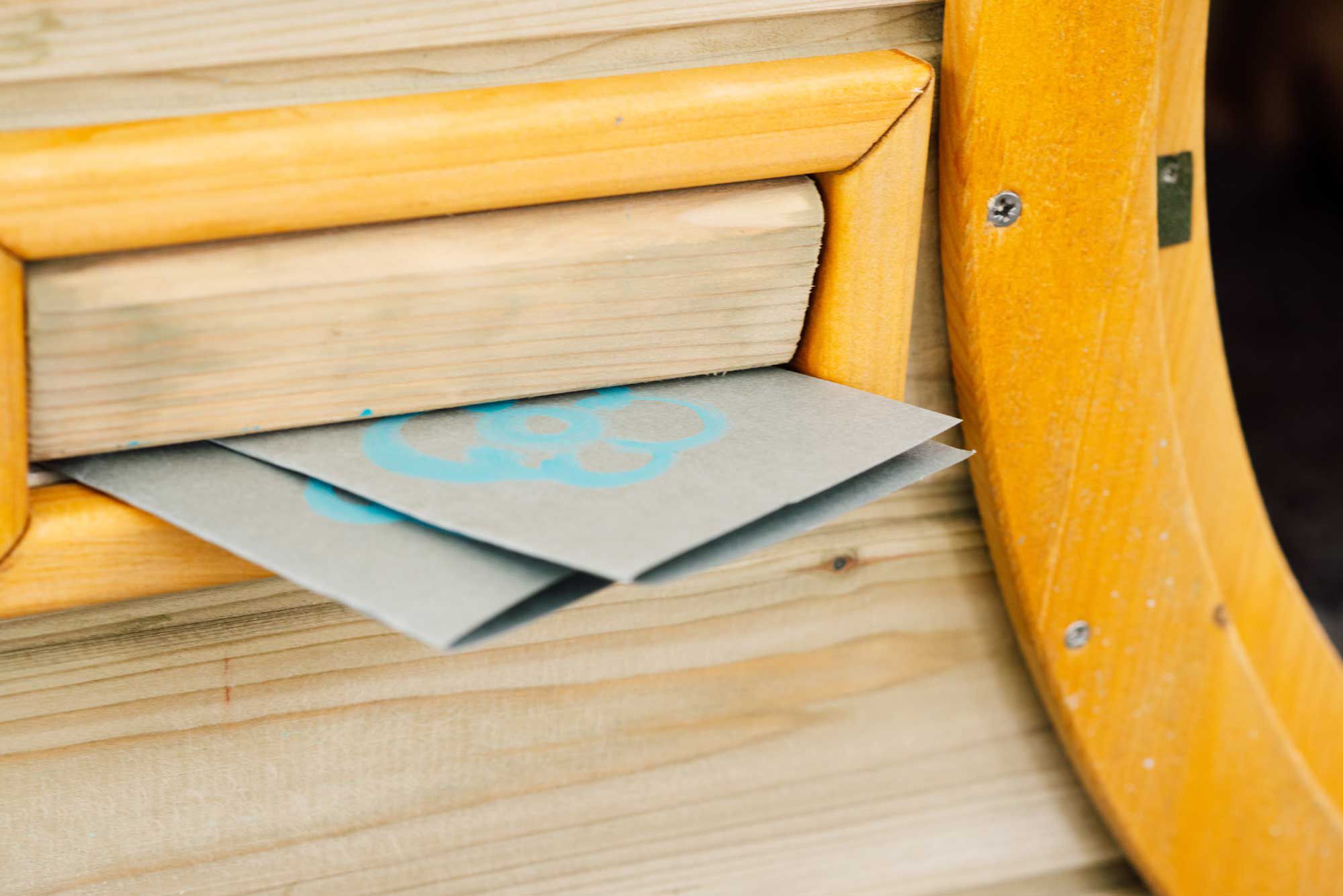 Plum Discovery Nature Play Hideaway product image