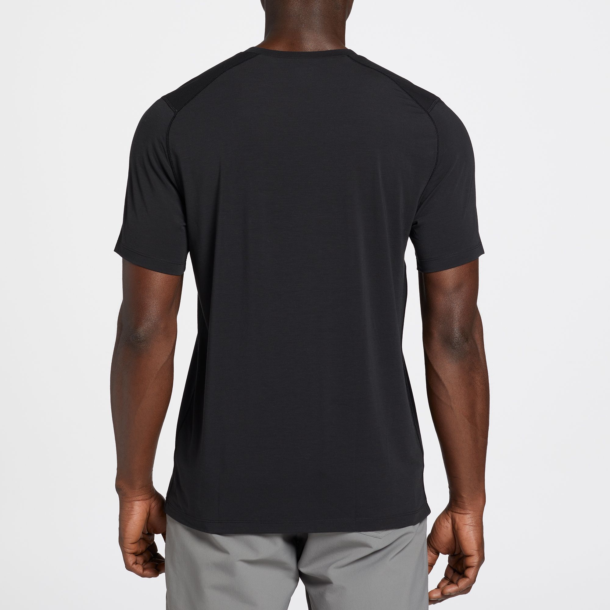 Public Lands Men's Logo Performance Short-Sleeve T-Shirt product image