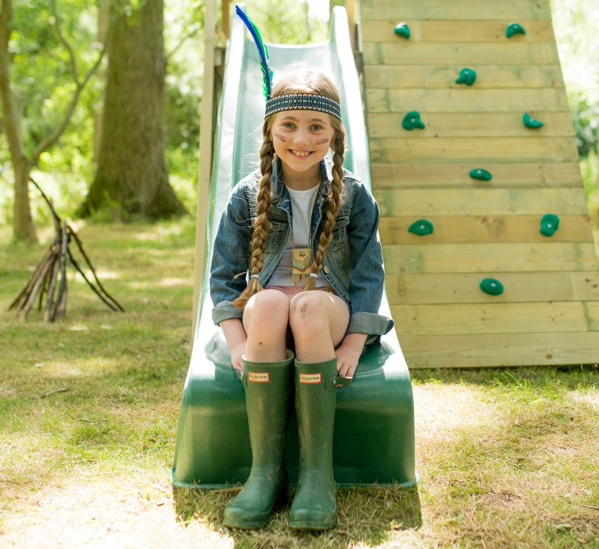 Plum Discovery Mud Pie Kitchen product image