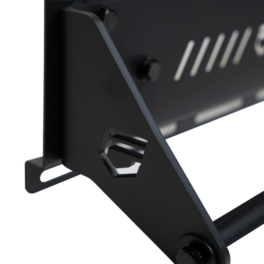 Tru Grit Pull Up Bar Pro Plate product image