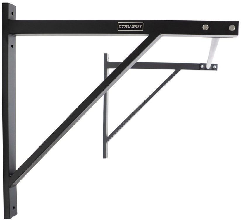 Tru Grit Wall Mounted Pull Up Bar Lite product image