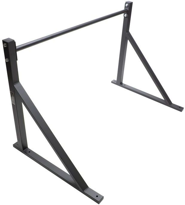 Tru Grit Wall Mounted Pull Up Bar Lite product image