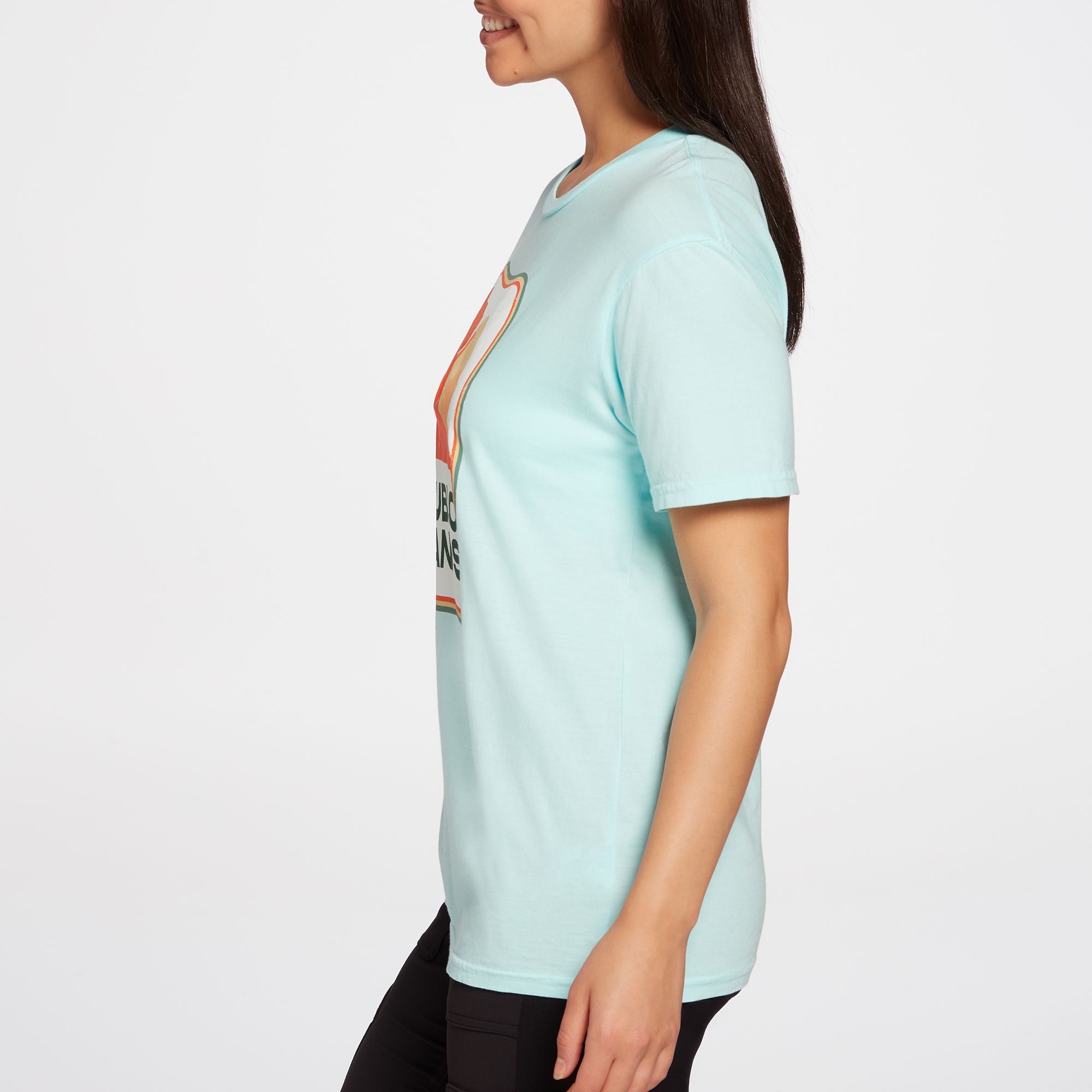 Public Lands Adult Red Rock Graphic T-Shirt product image