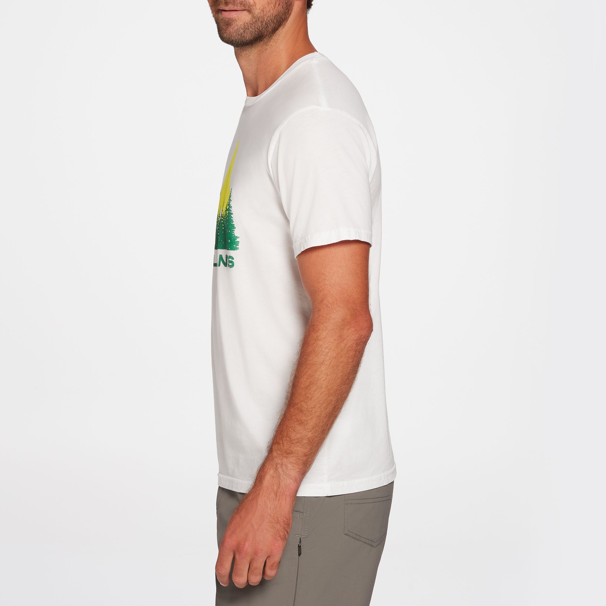 Public Lands Adult Graphic Tree T-Shirt product image