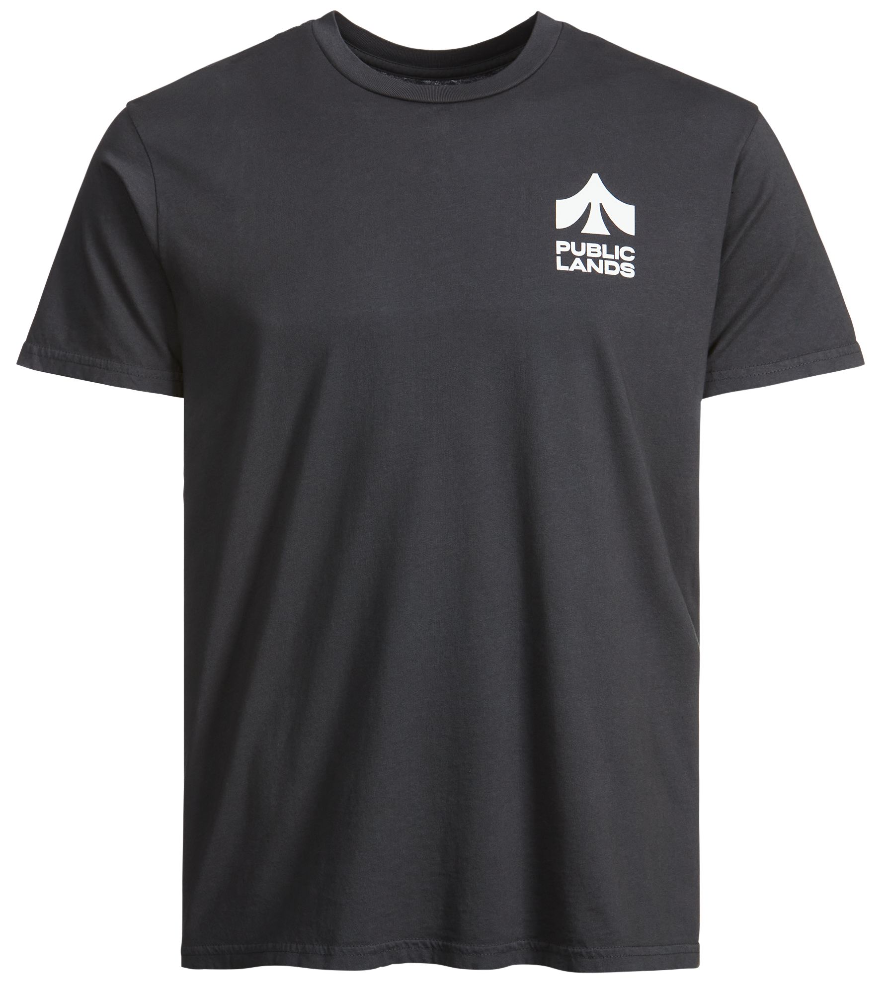 Public Lands Adult Red Rock Graphic T-Shirt product image