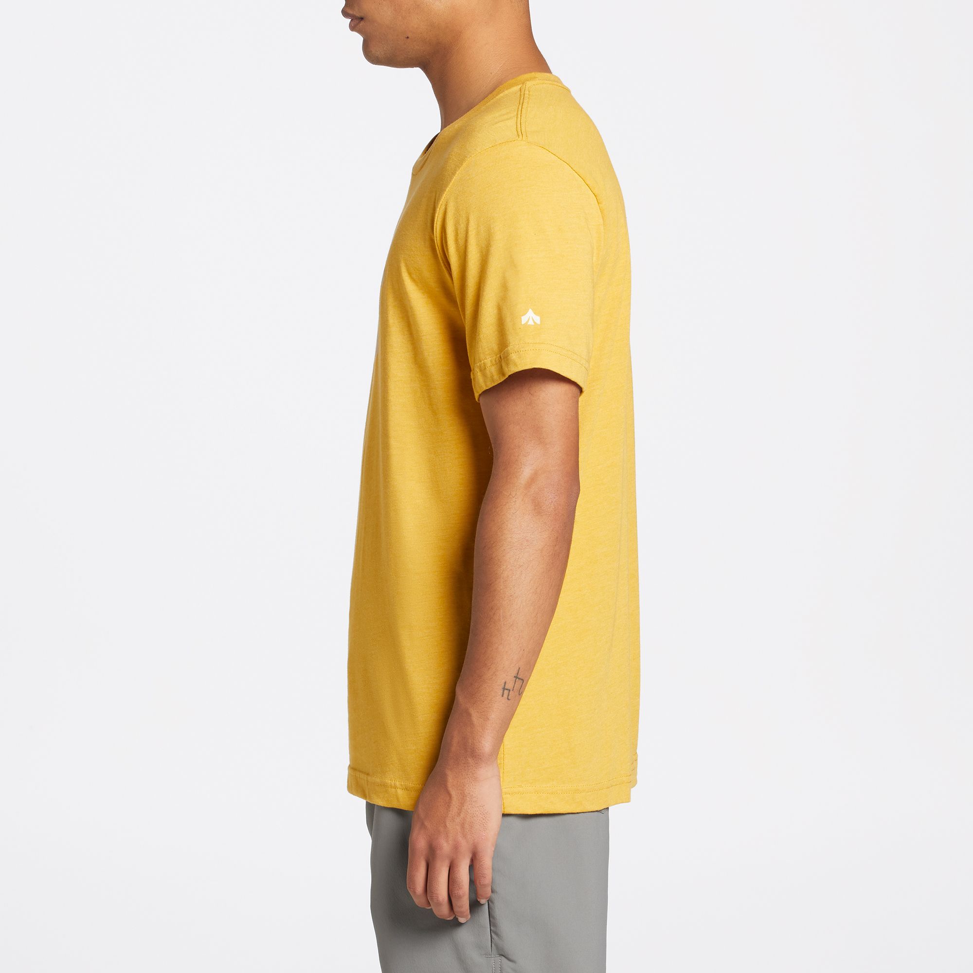 Public Lands Adult Logo T-Shirt product image