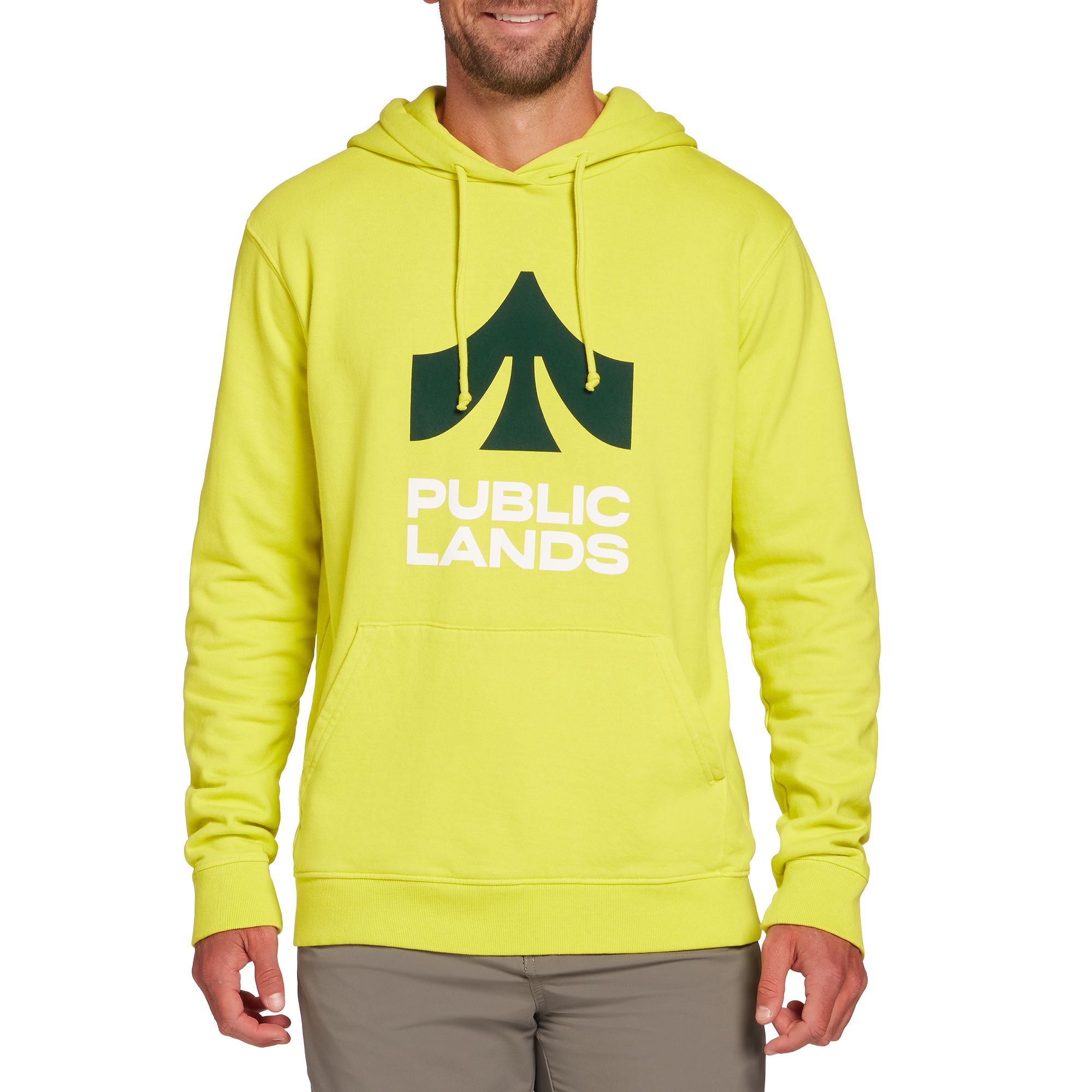 Public Lands Adult Logo Hoodie product image