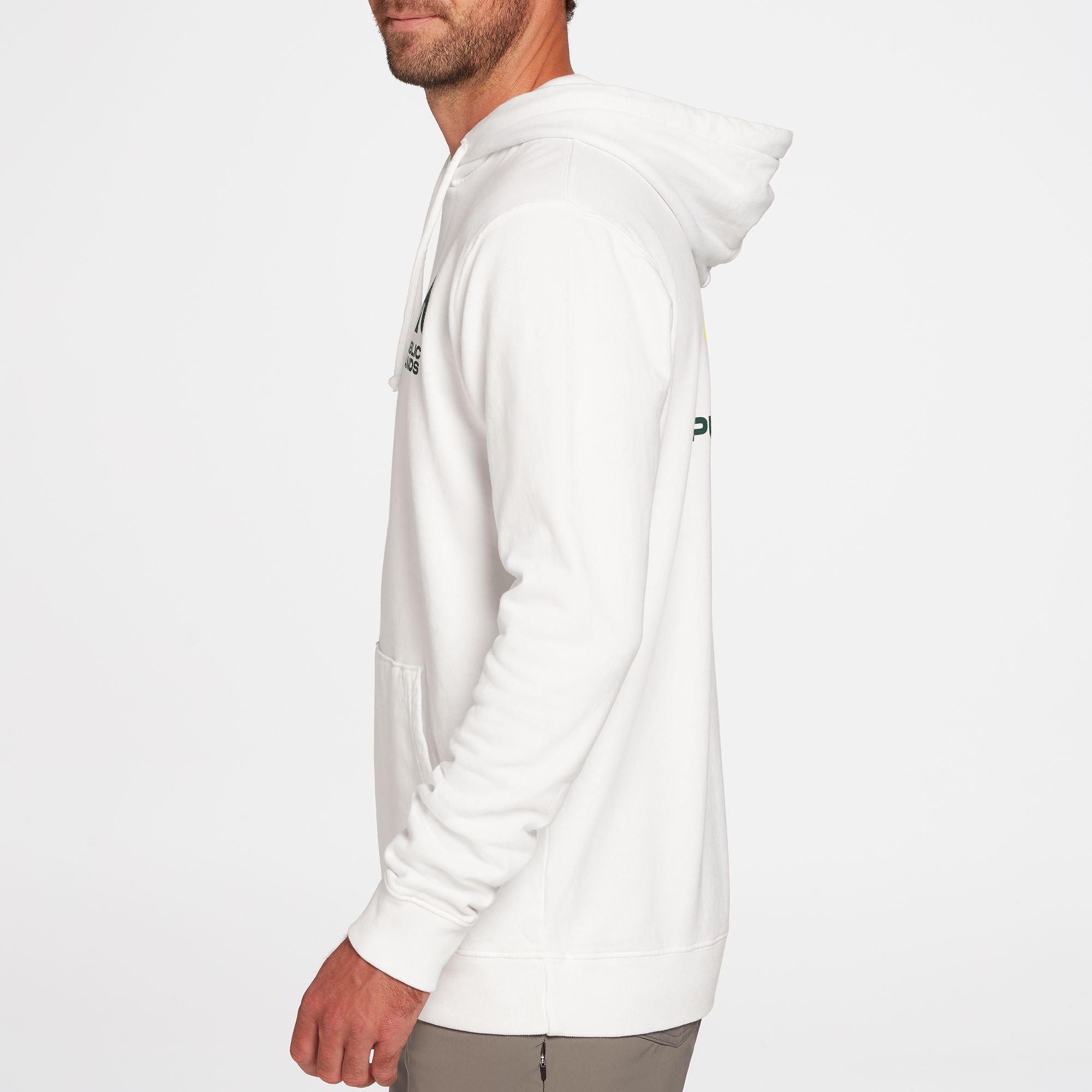 Public Lands Adult Circle Graphic Hoodie product image
