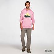 Public Lands Adult Graphic Tree Hoodie product image