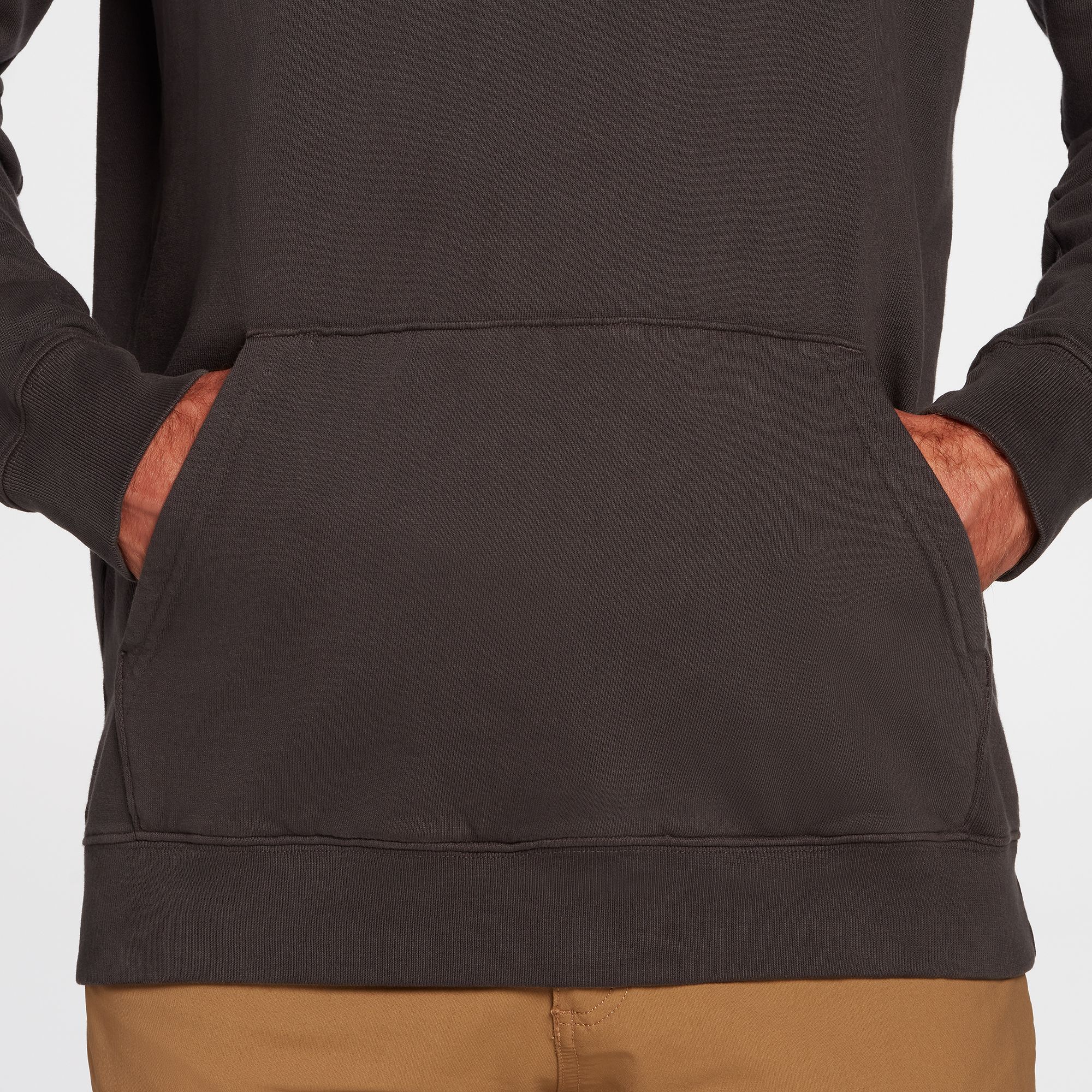 Public Lands Adult Red Rock Logo Hoodie product image