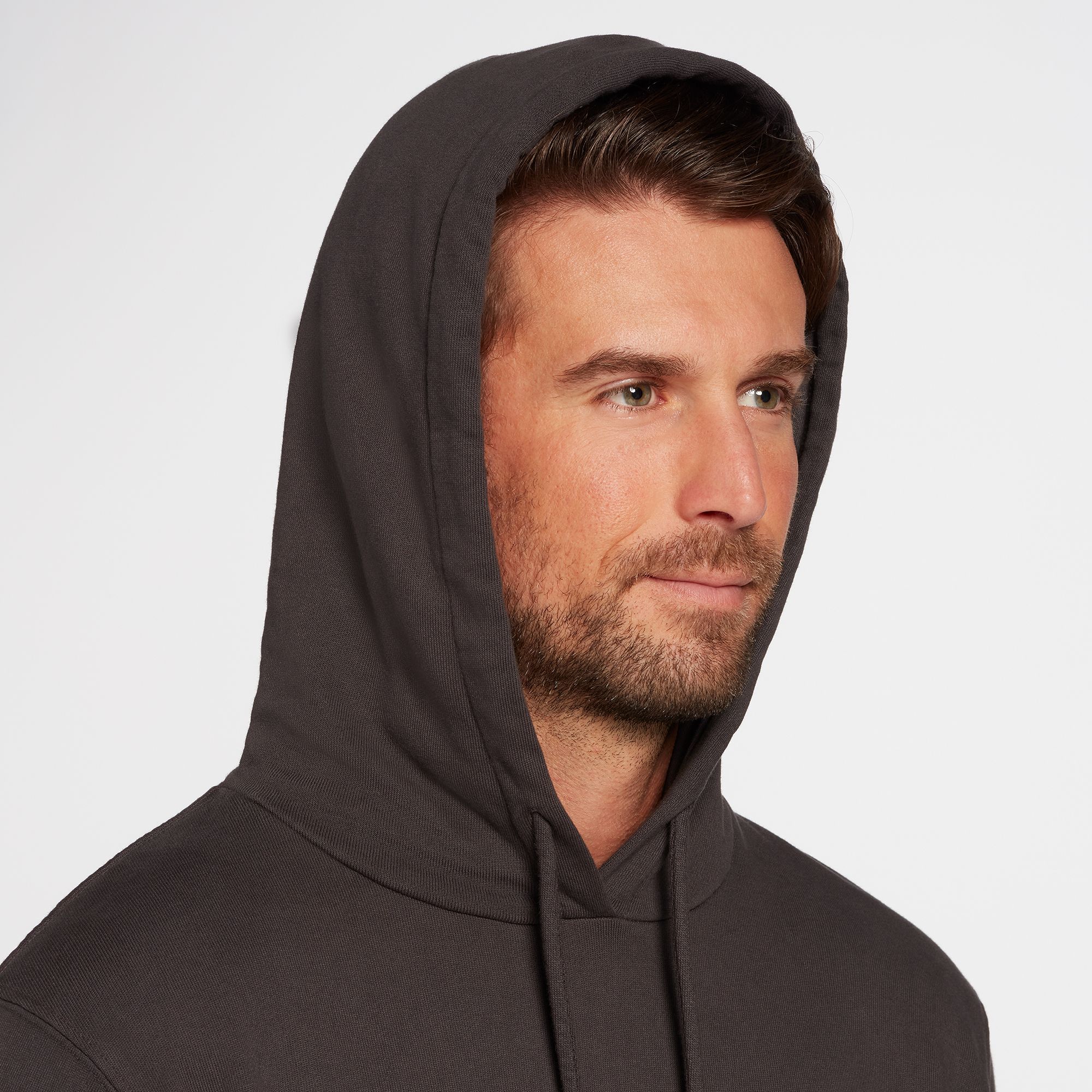 Public Lands Adult Red Rock Logo Hoodie product image
