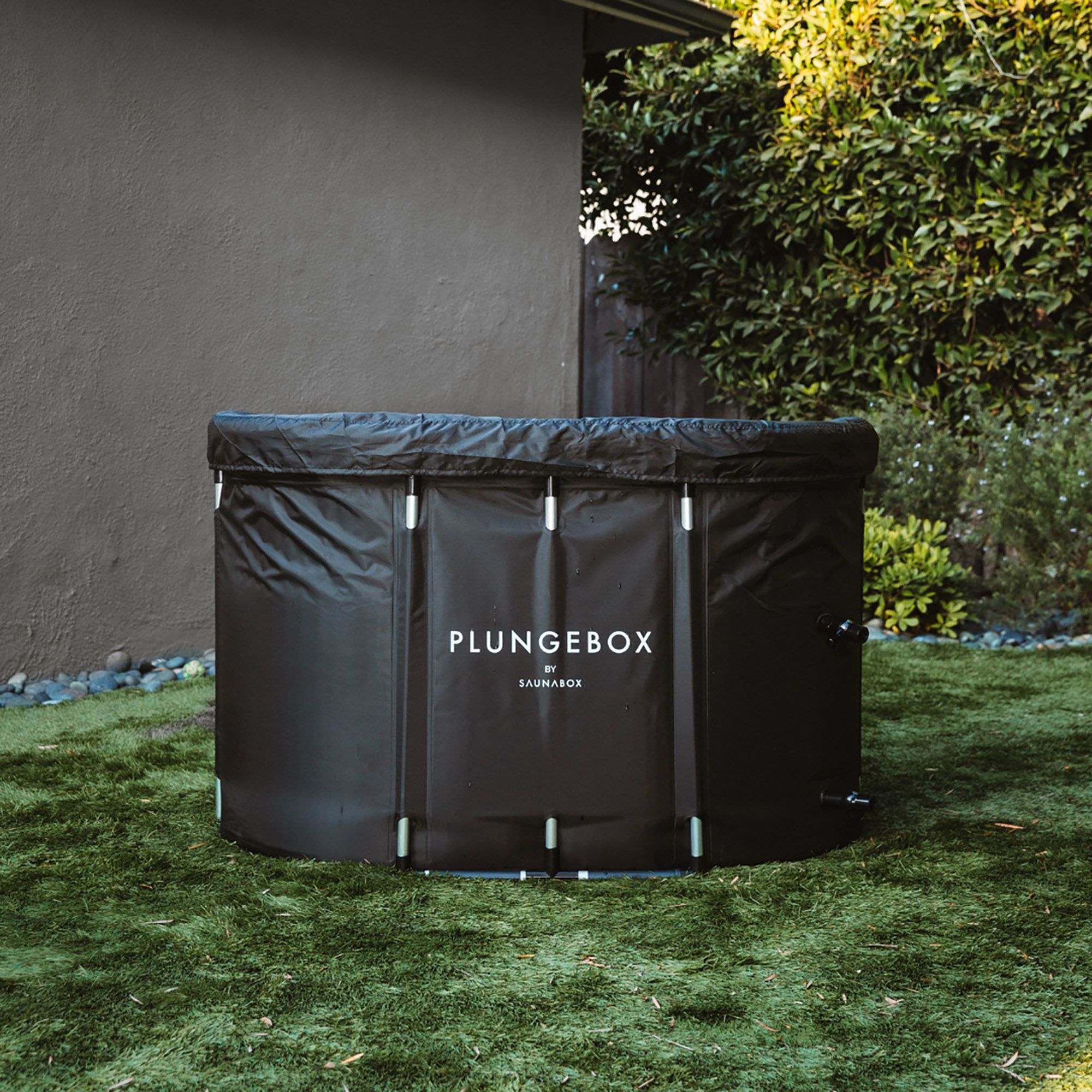 SAUNABOX PlungeBox XL product image