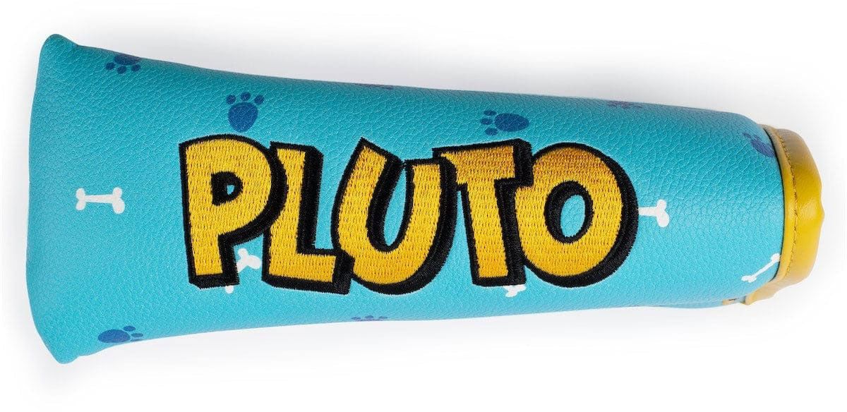 Breakfast Balls x NASA "Moonshot" Fairway/Hybrid Headcover product image