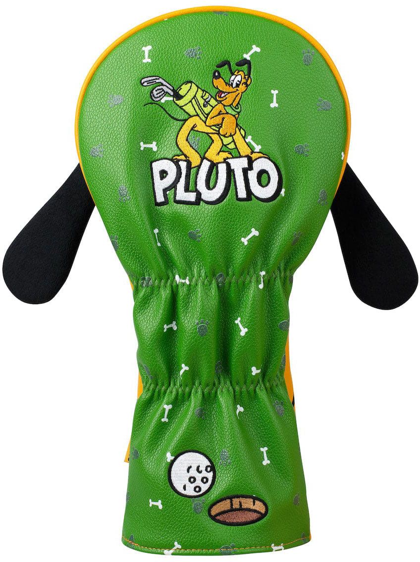 Breakfast Balls x Batman "Batman" Driver Headcover product image