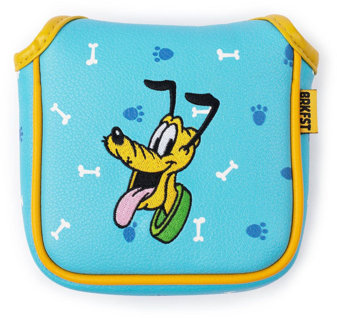 Breakfast Balls x NASA "One Small Putt" Driver Headcover product image