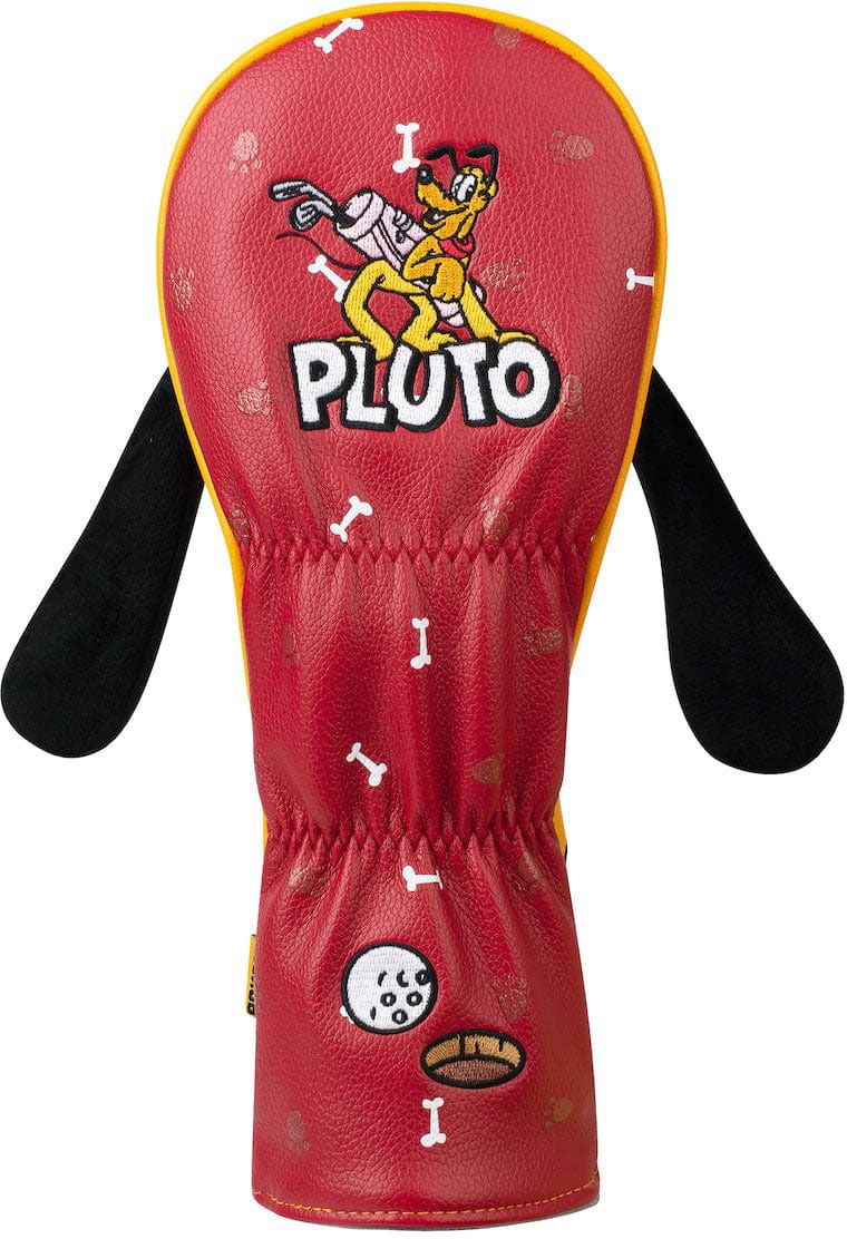 Breakfast Balls x Batman "Robin" Fairway Headcover product image