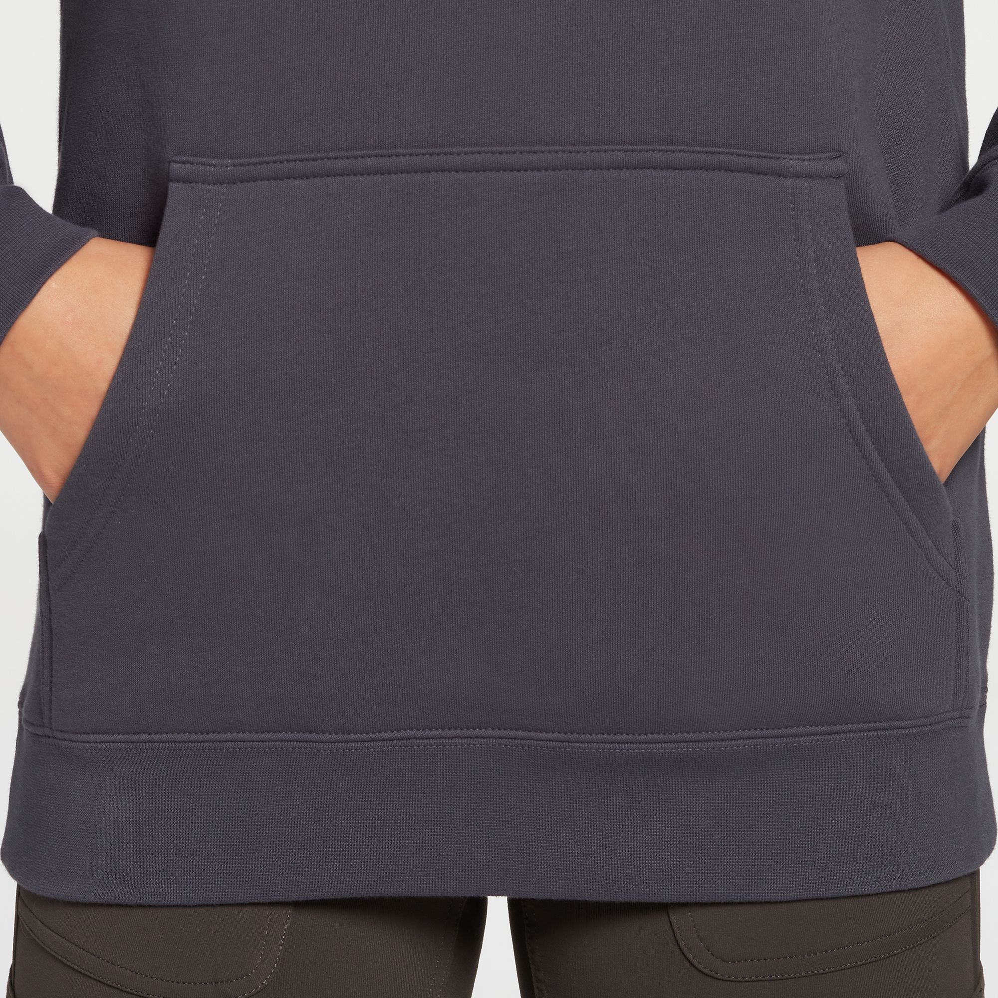 Woosah Adult Public Lands Boot Icon Hoodie product image