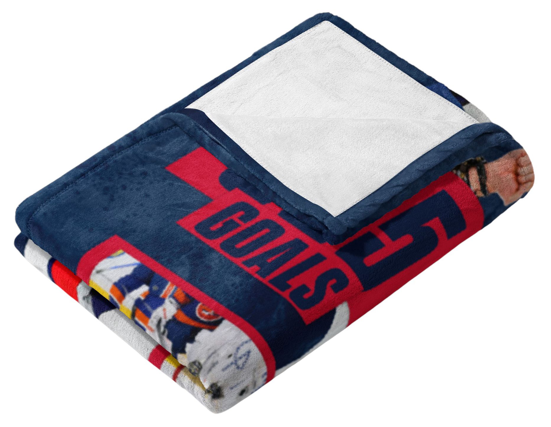 Northwest Washington Capitals Alexander Ovechkin #8 '895 Goals' Photo Throw product image